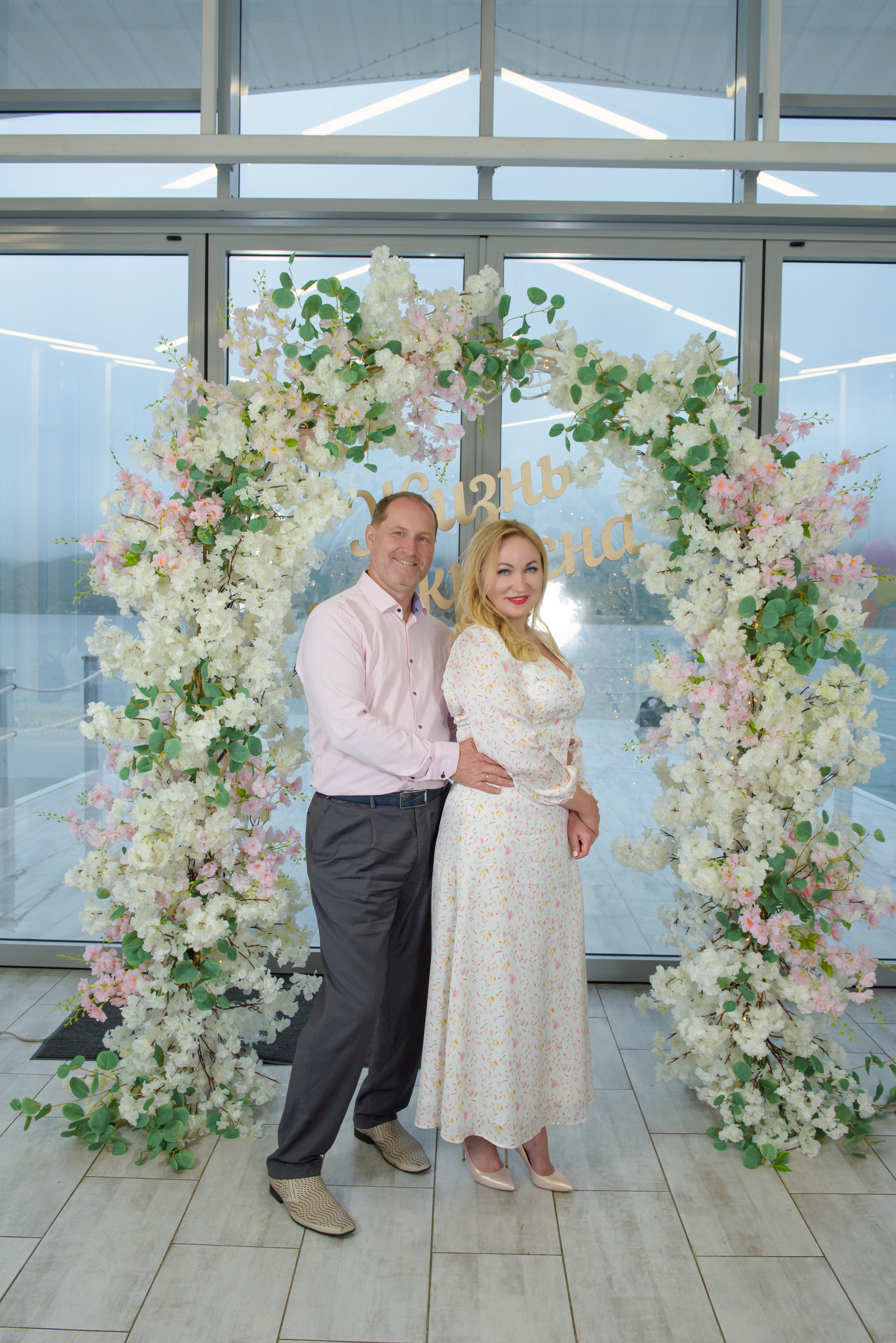 Юлия. Русский Ренессанс. Семейный и свадебный фотограф во Владивостоке