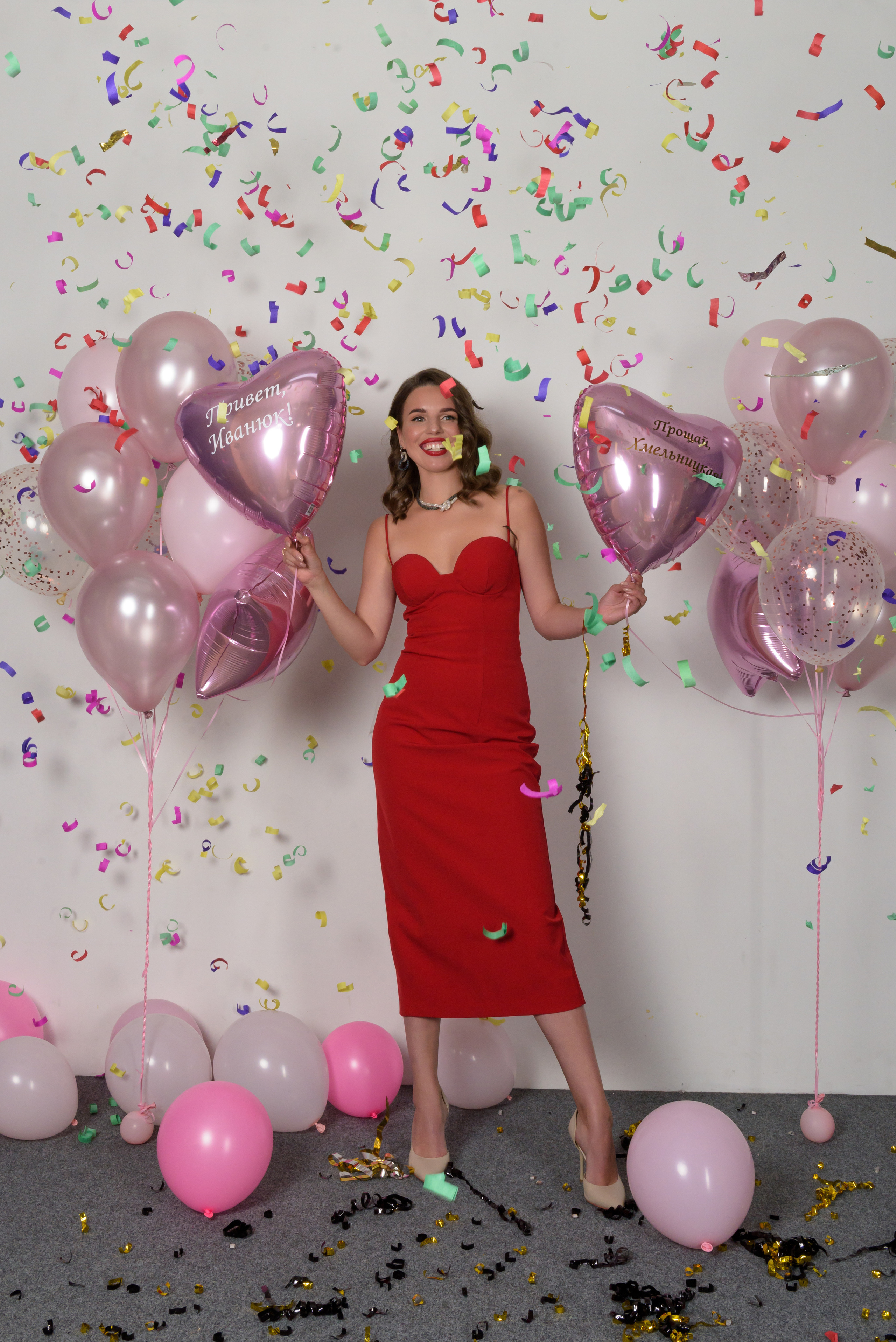 Девичник. Семейный и свадебный фотограф во Владивостоке