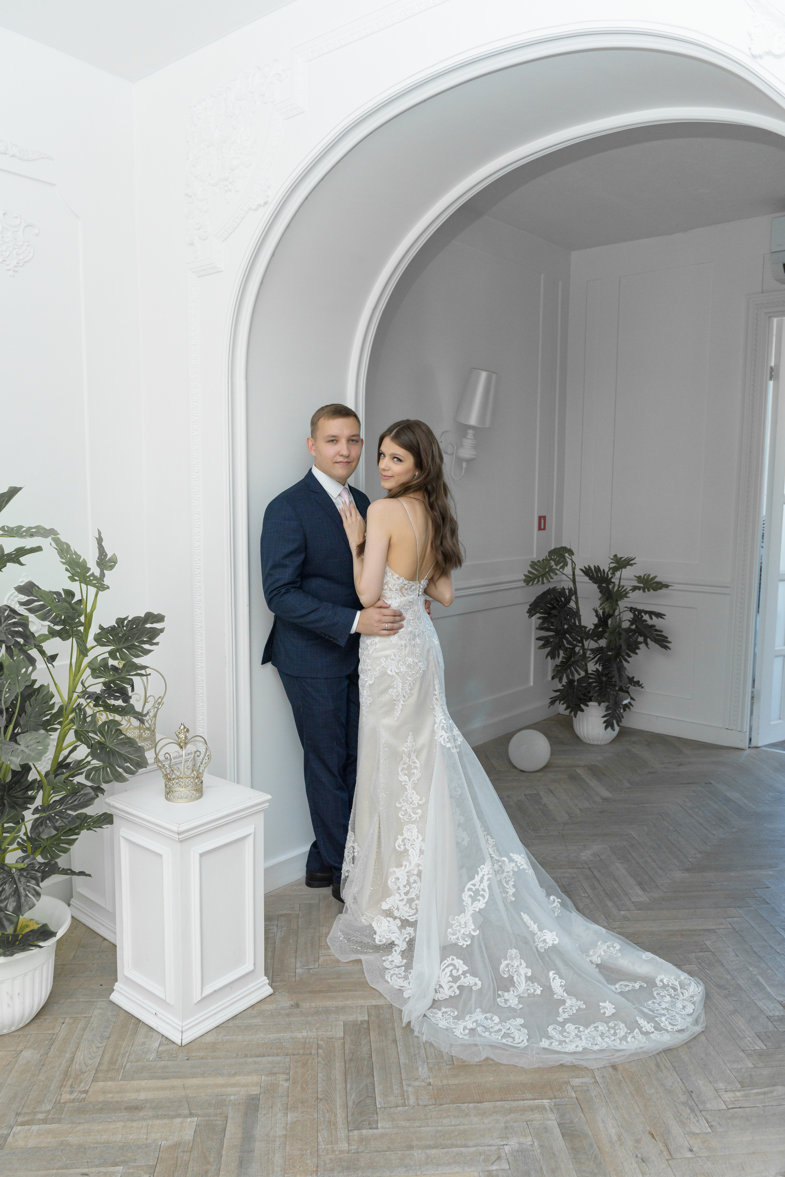 Кристина и Максим. Семейный и свадебный фотограф во Владивостоке