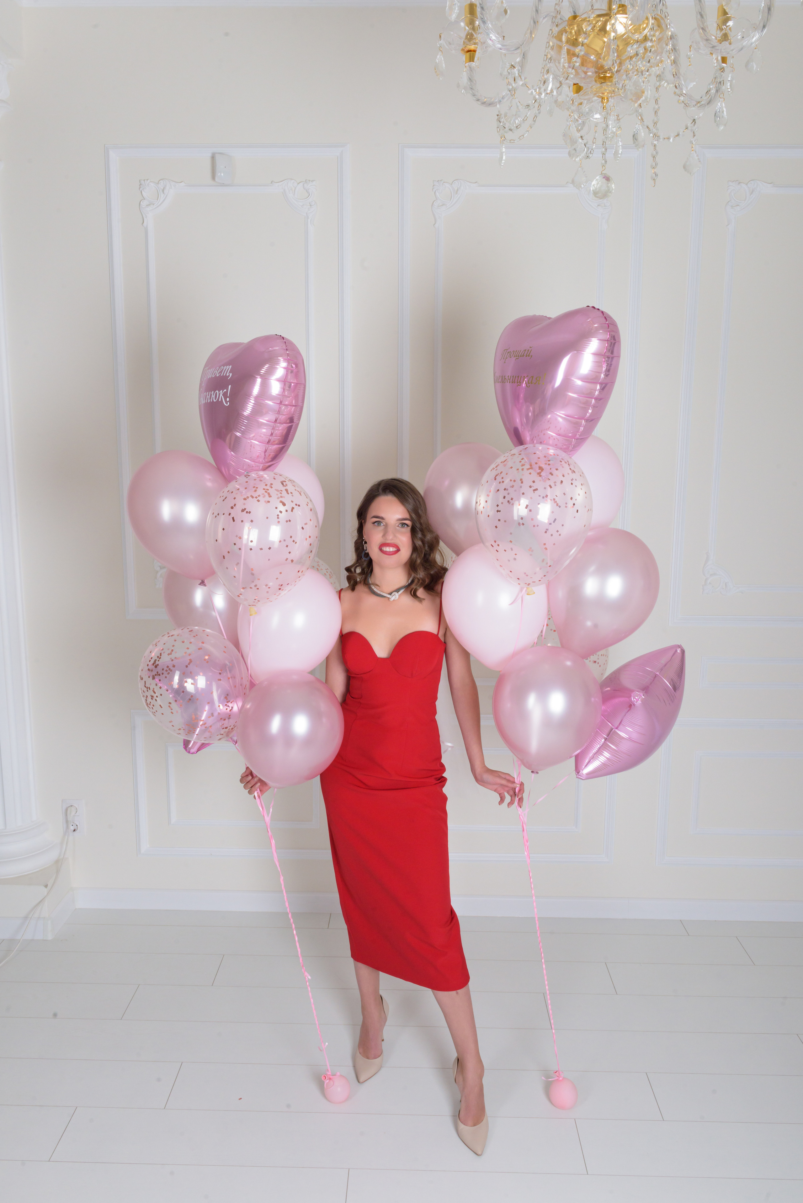 Девичник. Семейный и свадебный фотограф во Владивостоке