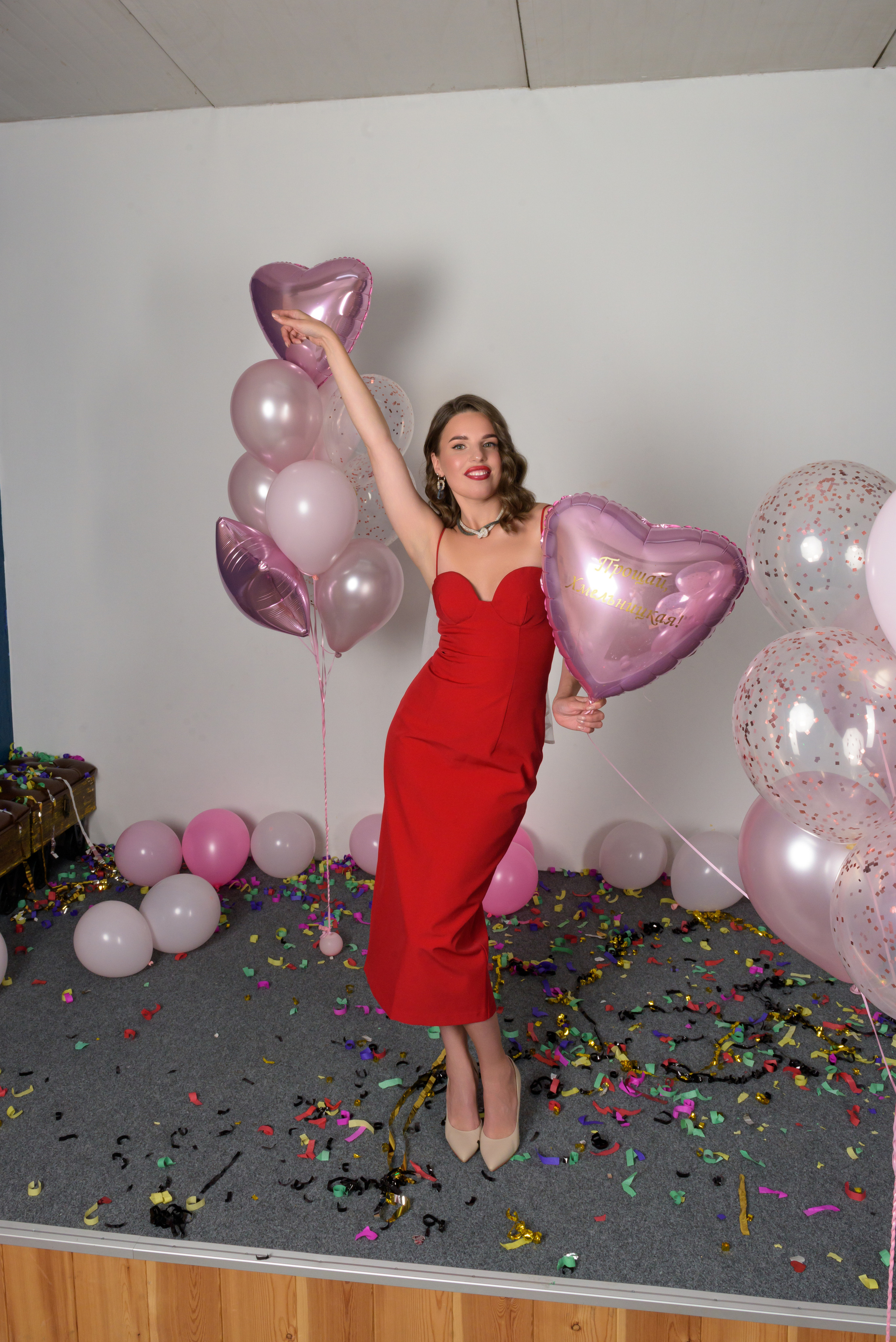 Девичник. Семейный и свадебный фотограф во Владивостоке