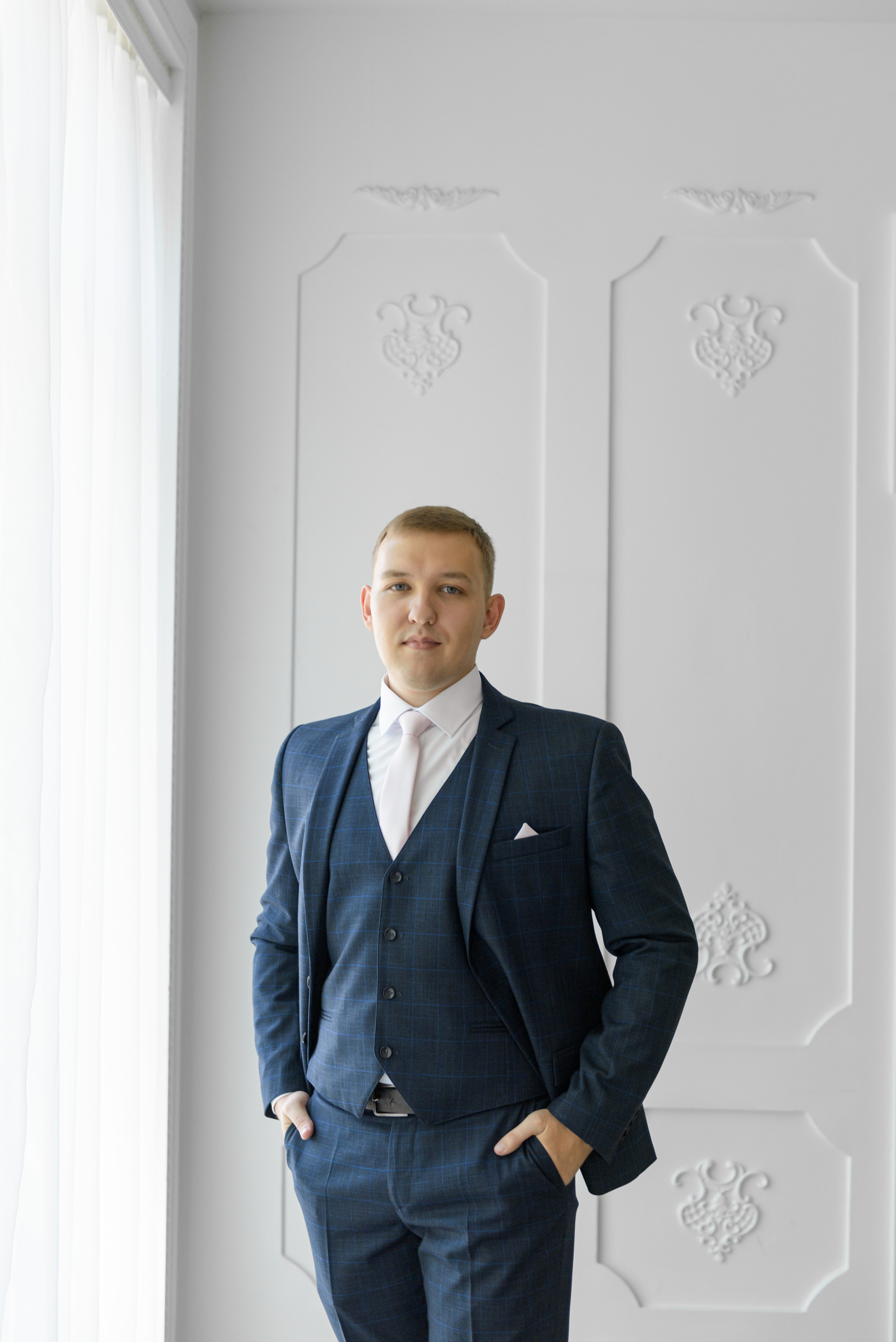 Кристина и Максим. Семейный и свадебный фотограф во Владивостоке