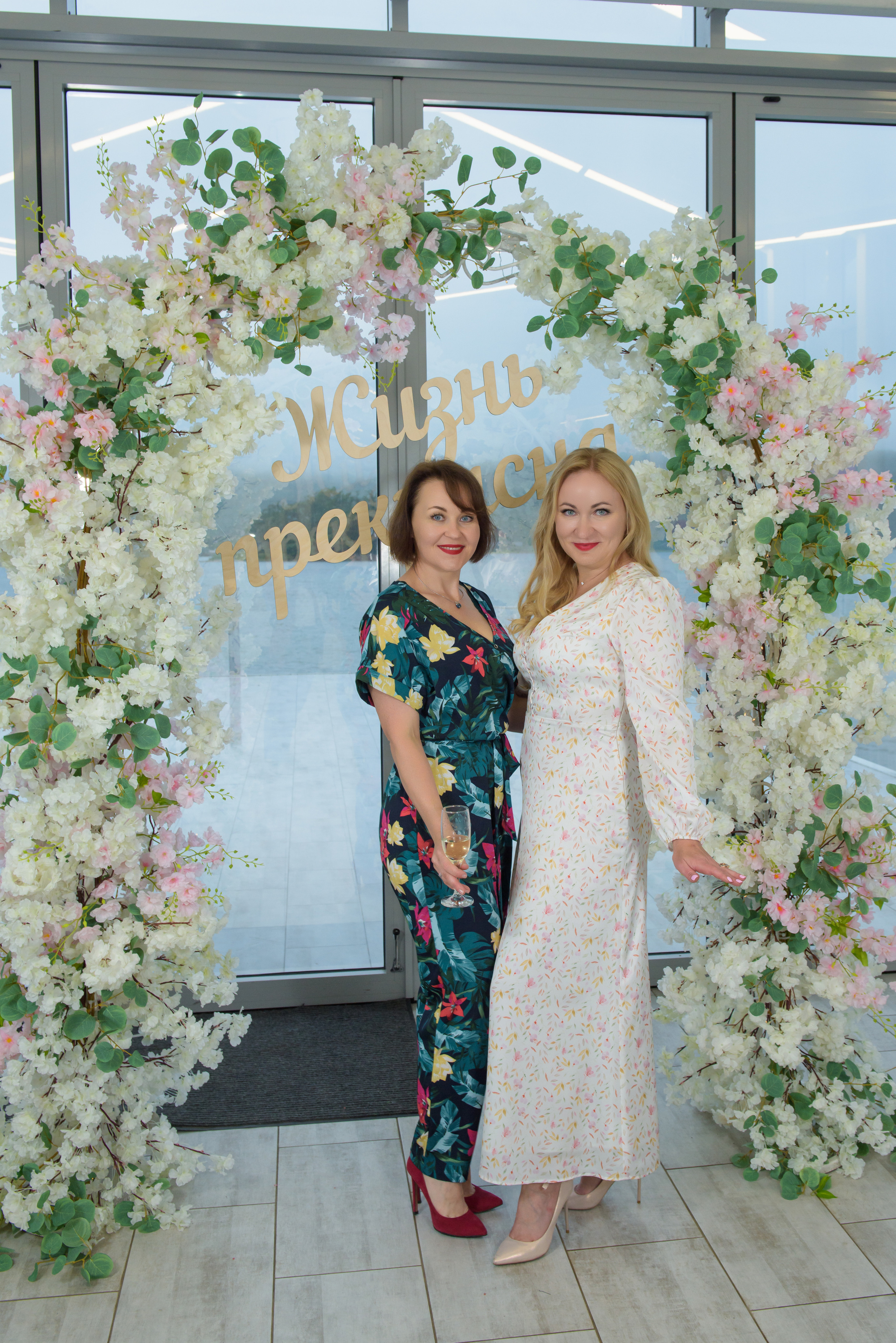 Юлия. Русский Ренессанс. Семейный и свадебный фотограф во Владивостоке