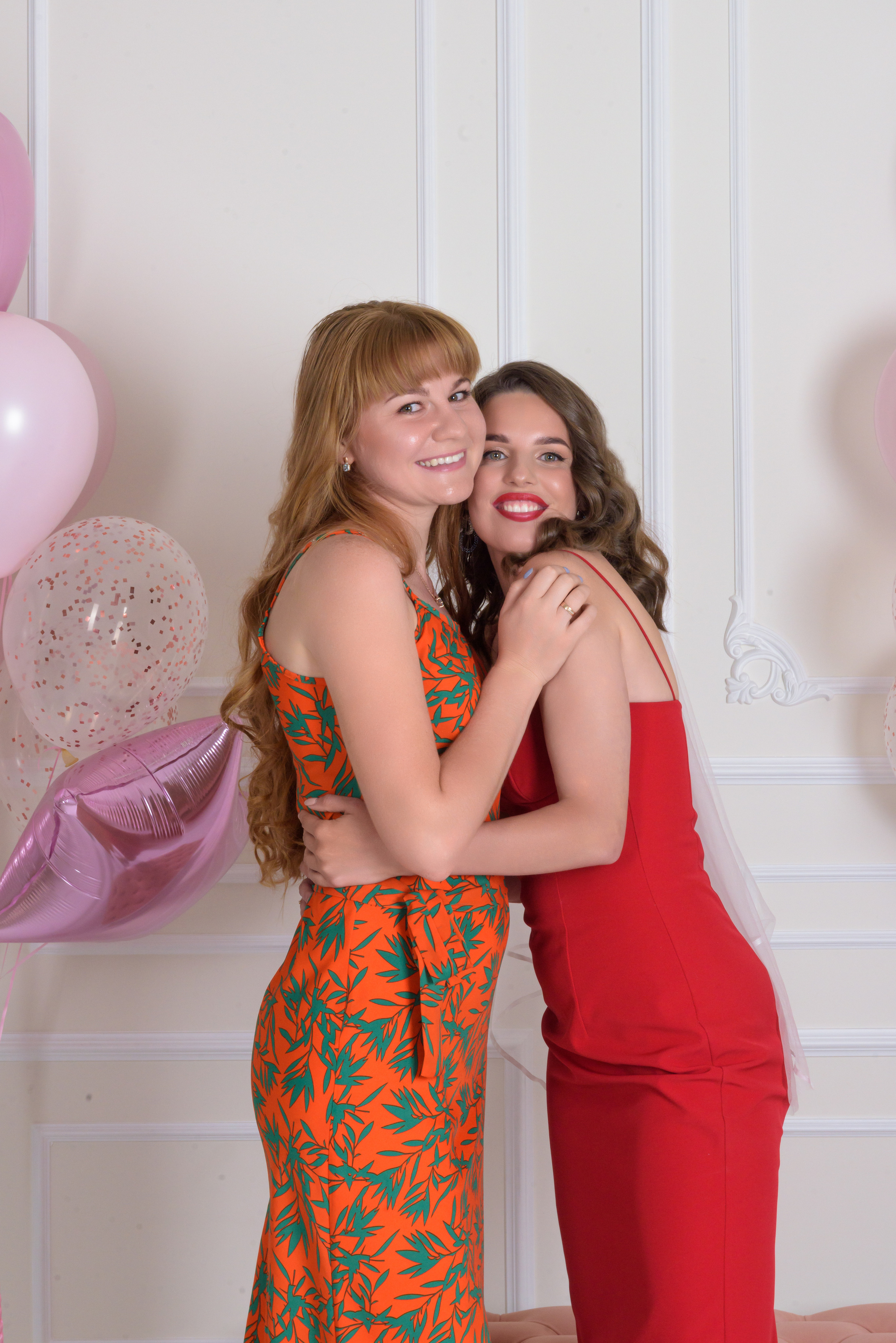 Девичник. Семейный и свадебный фотограф во Владивостоке