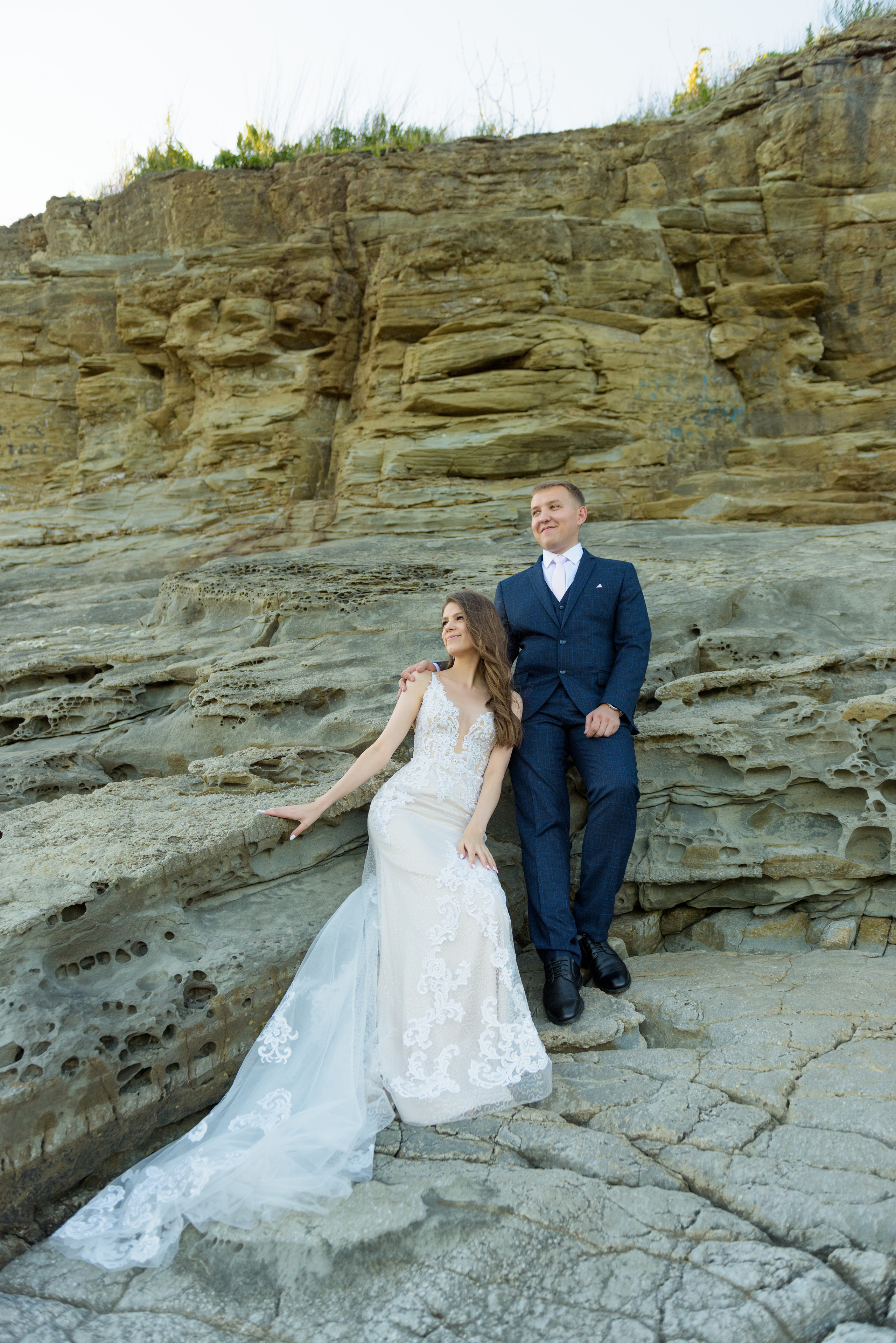 Кристина и Максим. Семейный и свадебный фотограф во Владивостоке