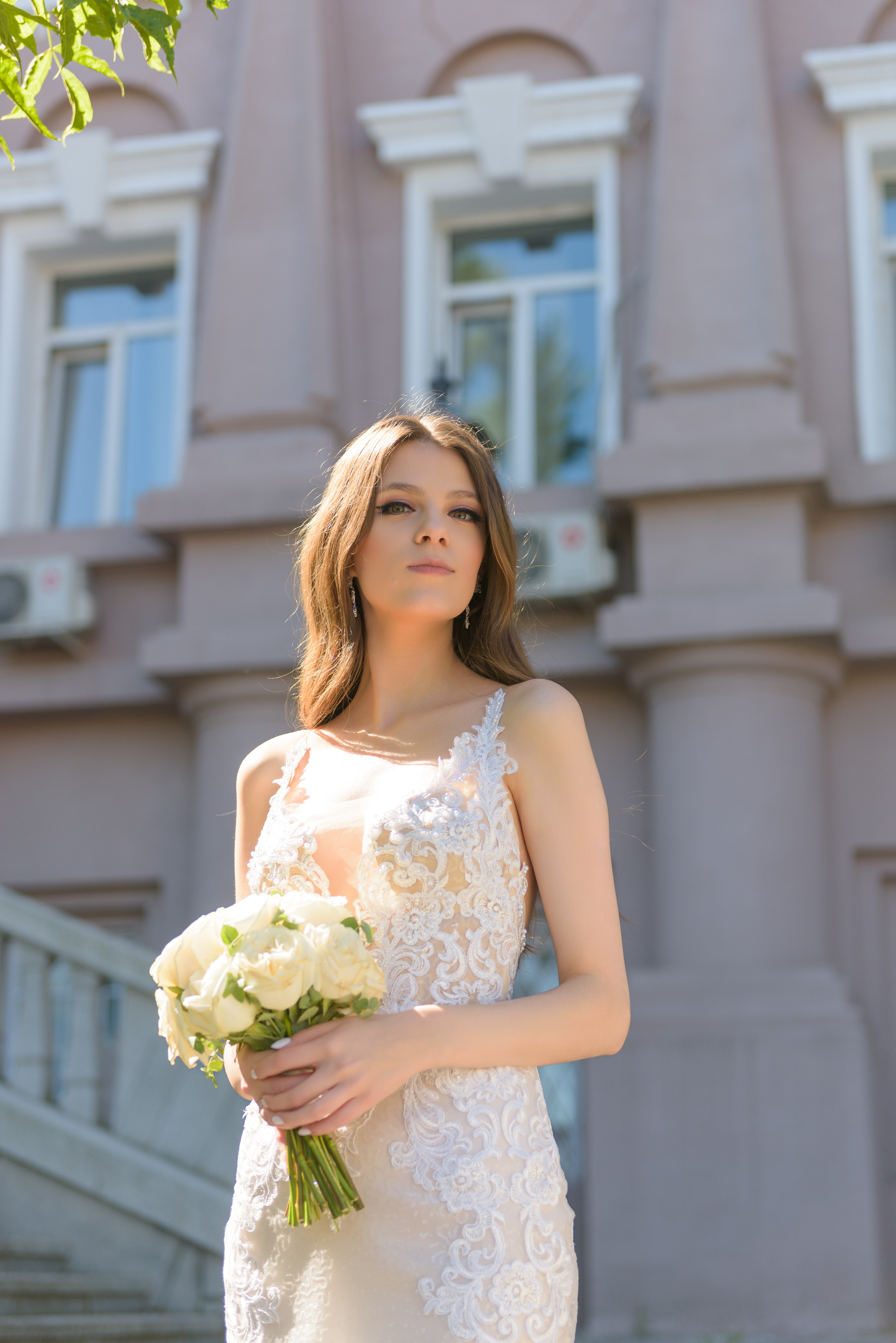 Кристина и Максим. Семейный и свадебный фотограф во Владивостоке