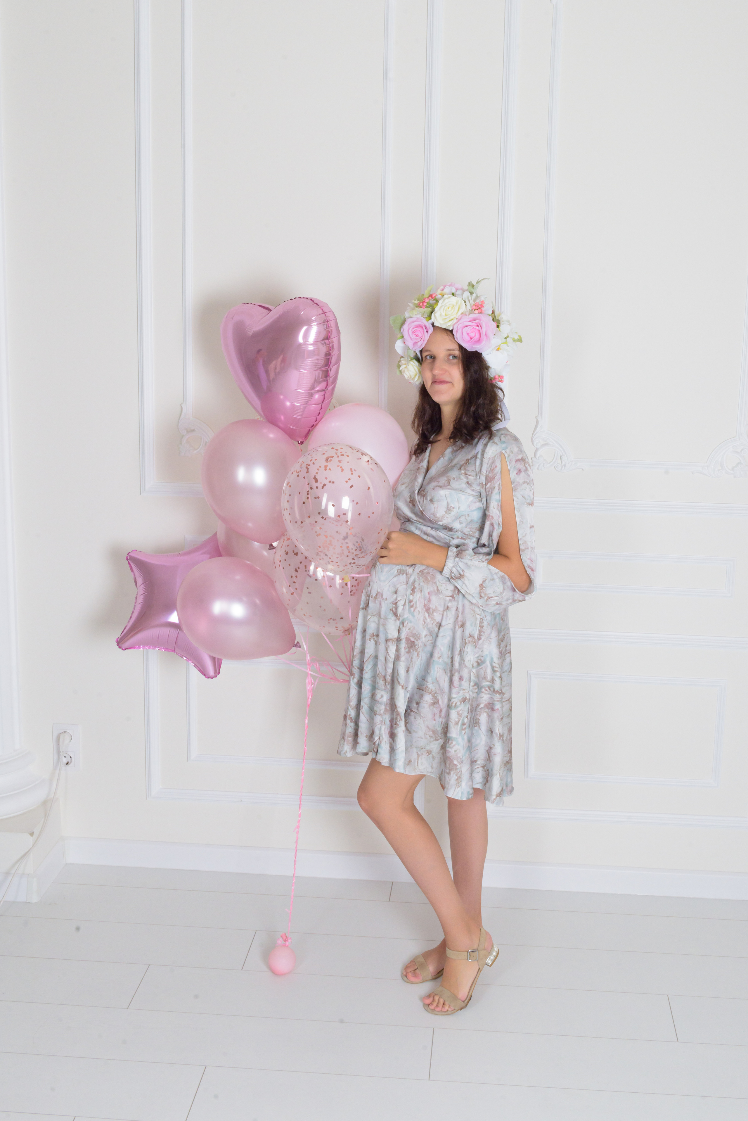 Девичник. Семейный и свадебный фотограф во Владивостоке