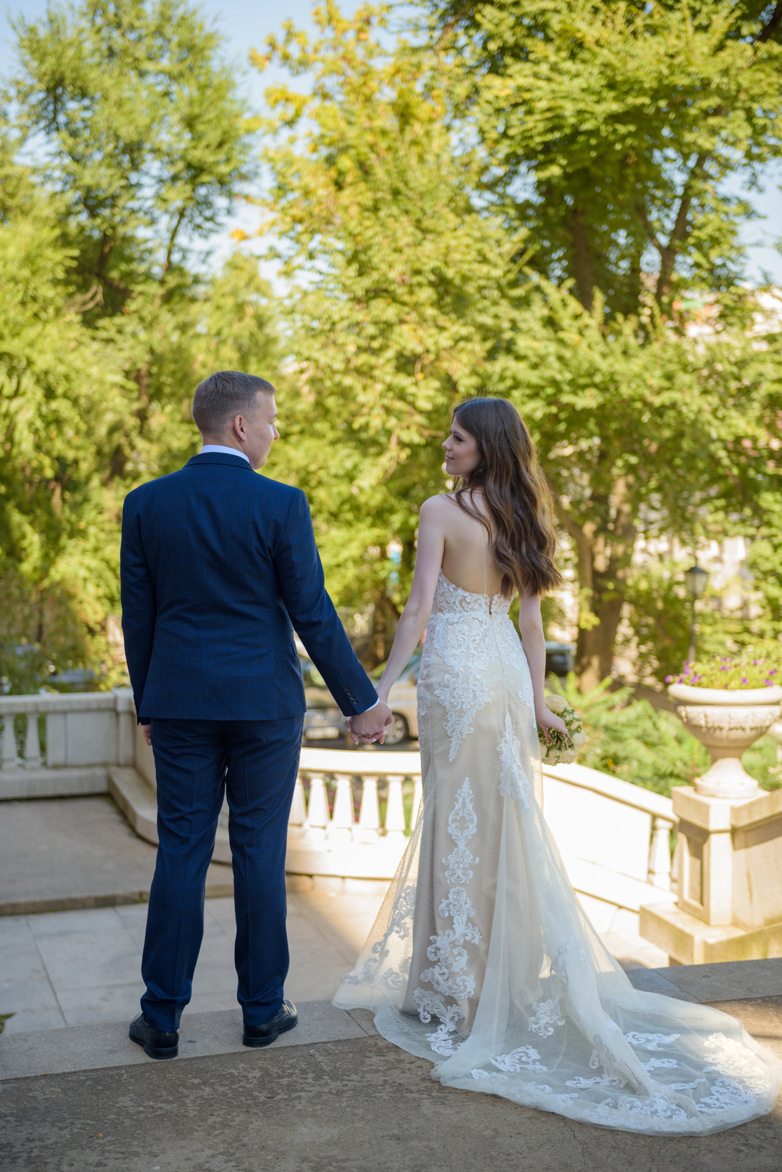 Кристина и Максим. Семейный и свадебный фотограф во Владивостоке