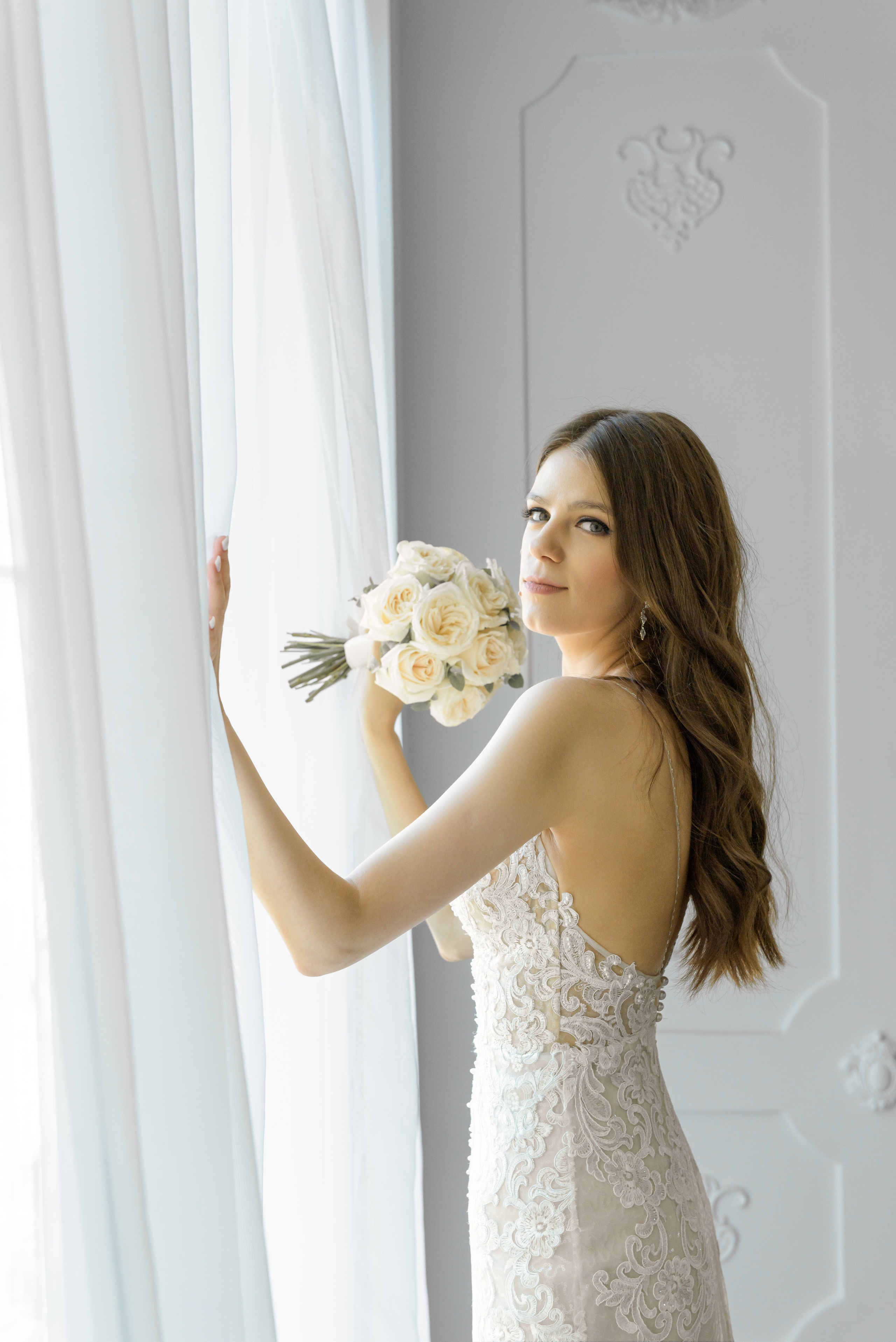 Кристина и Максим. Семейный и свадебный фотограф во Владивостоке