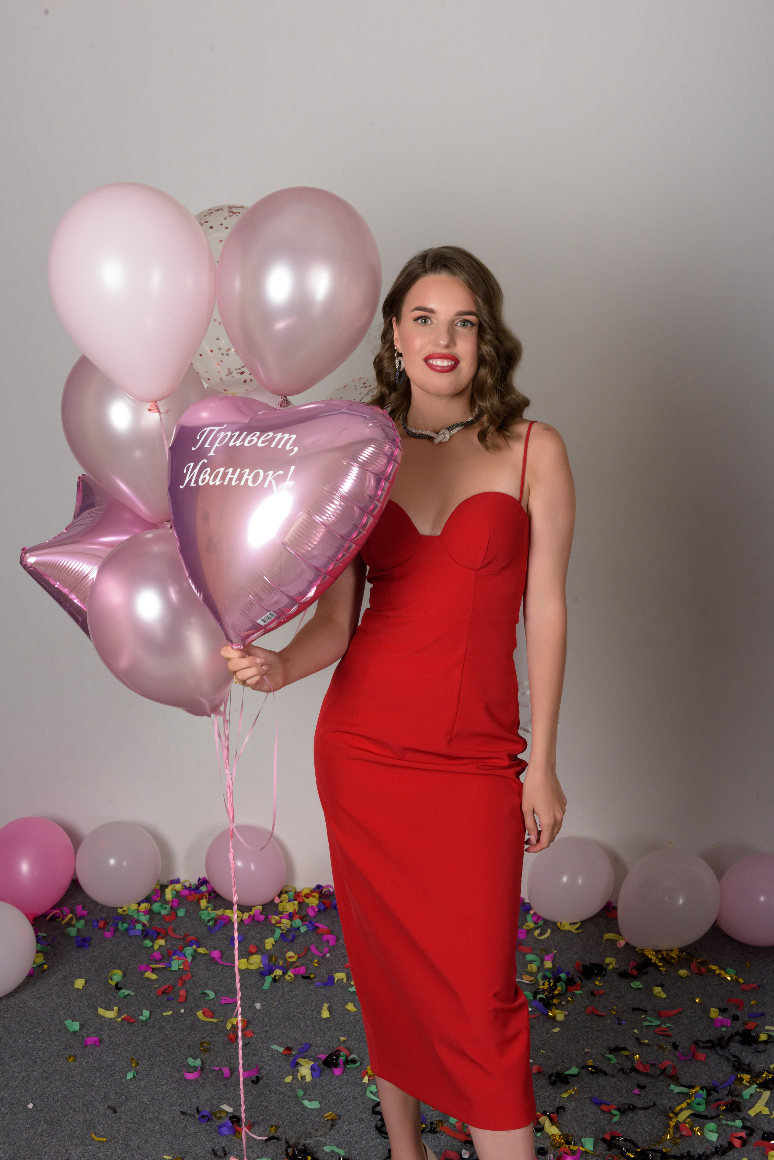 Девичник. Семейный и свадебный фотограф во Владивостоке