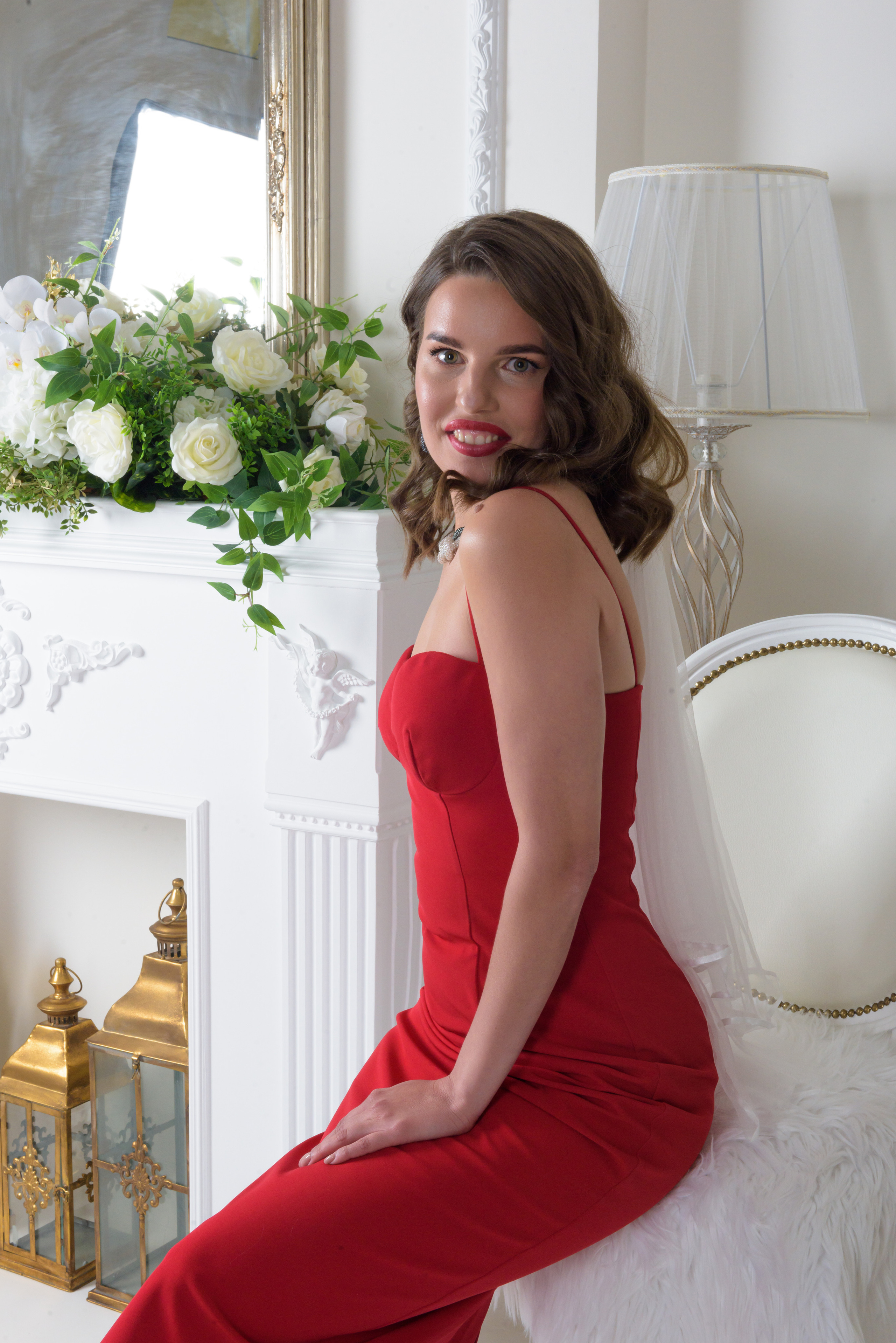 Девичник. Семейный и свадебный фотограф во Владивостоке