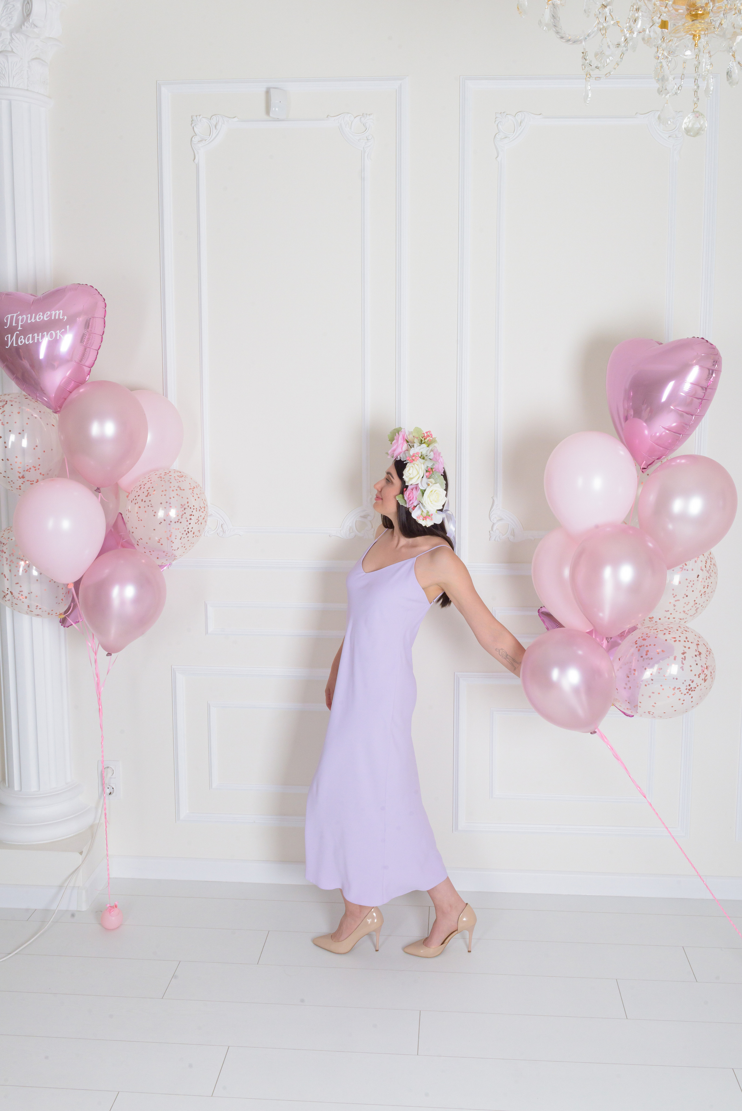 Девичник. Семейный и свадебный фотограф во Владивостоке