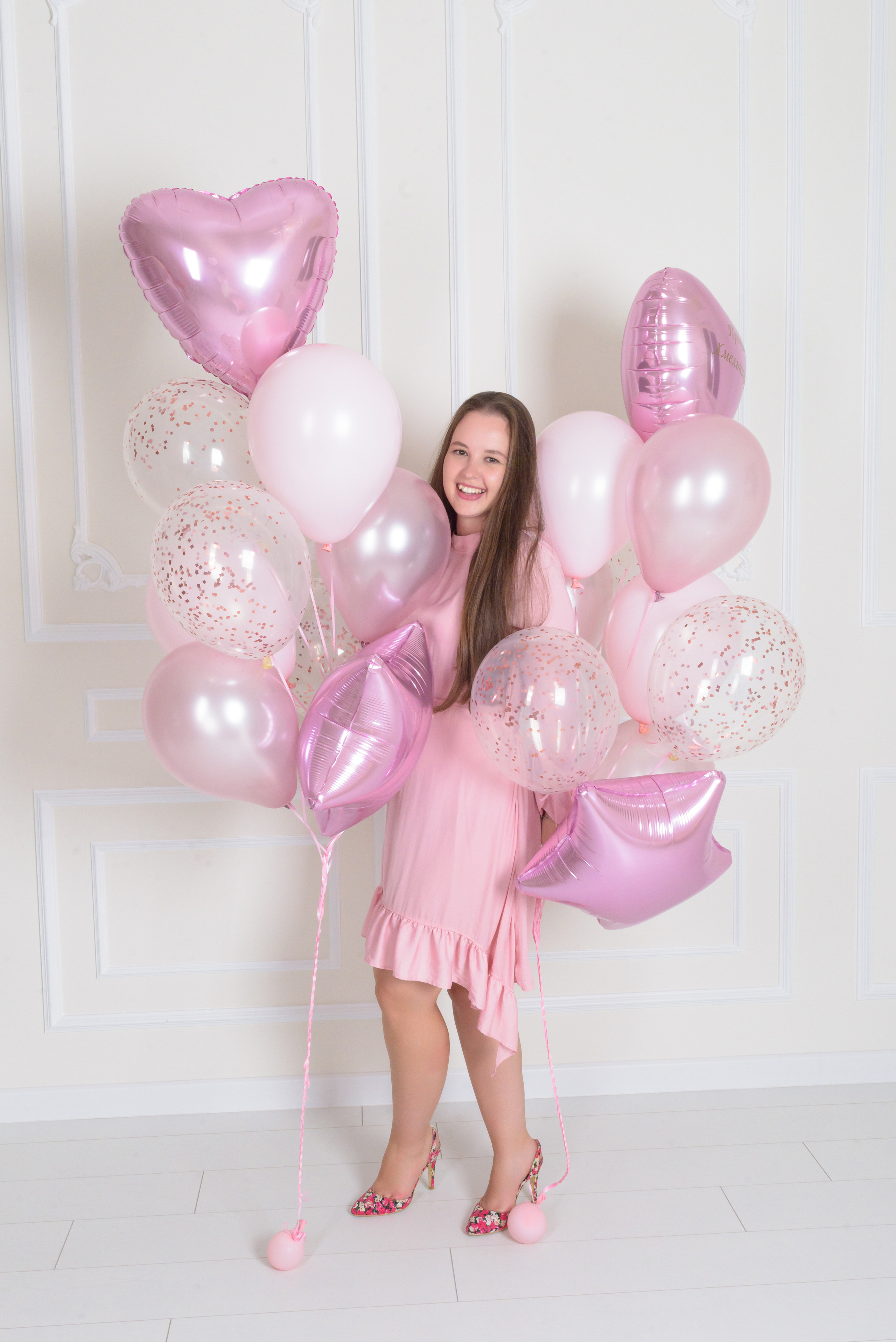 Девичник. Семейный и свадебный фотограф во Владивостоке