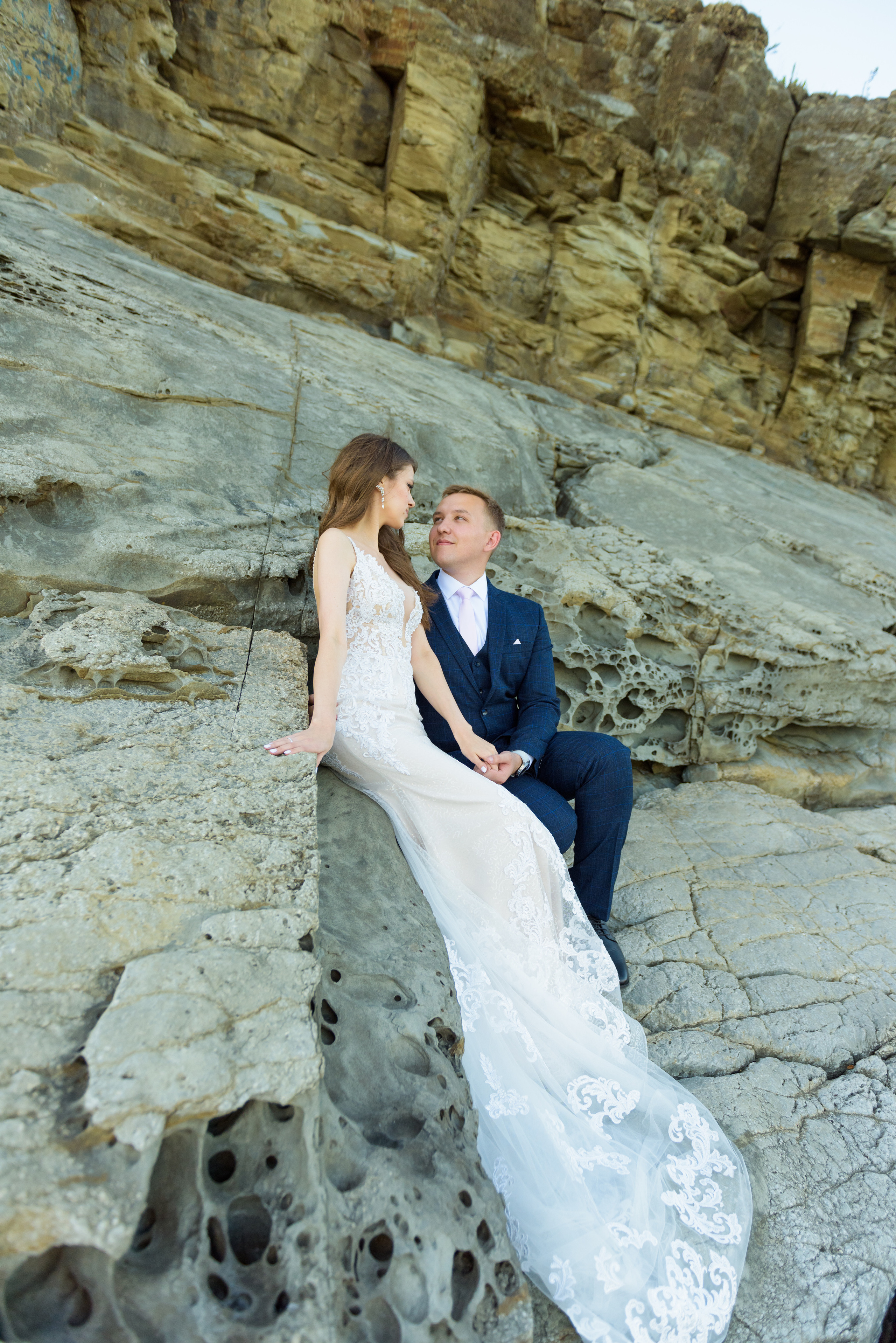 Кристина и Максим. Семейный и свадебный фотограф во Владивостоке