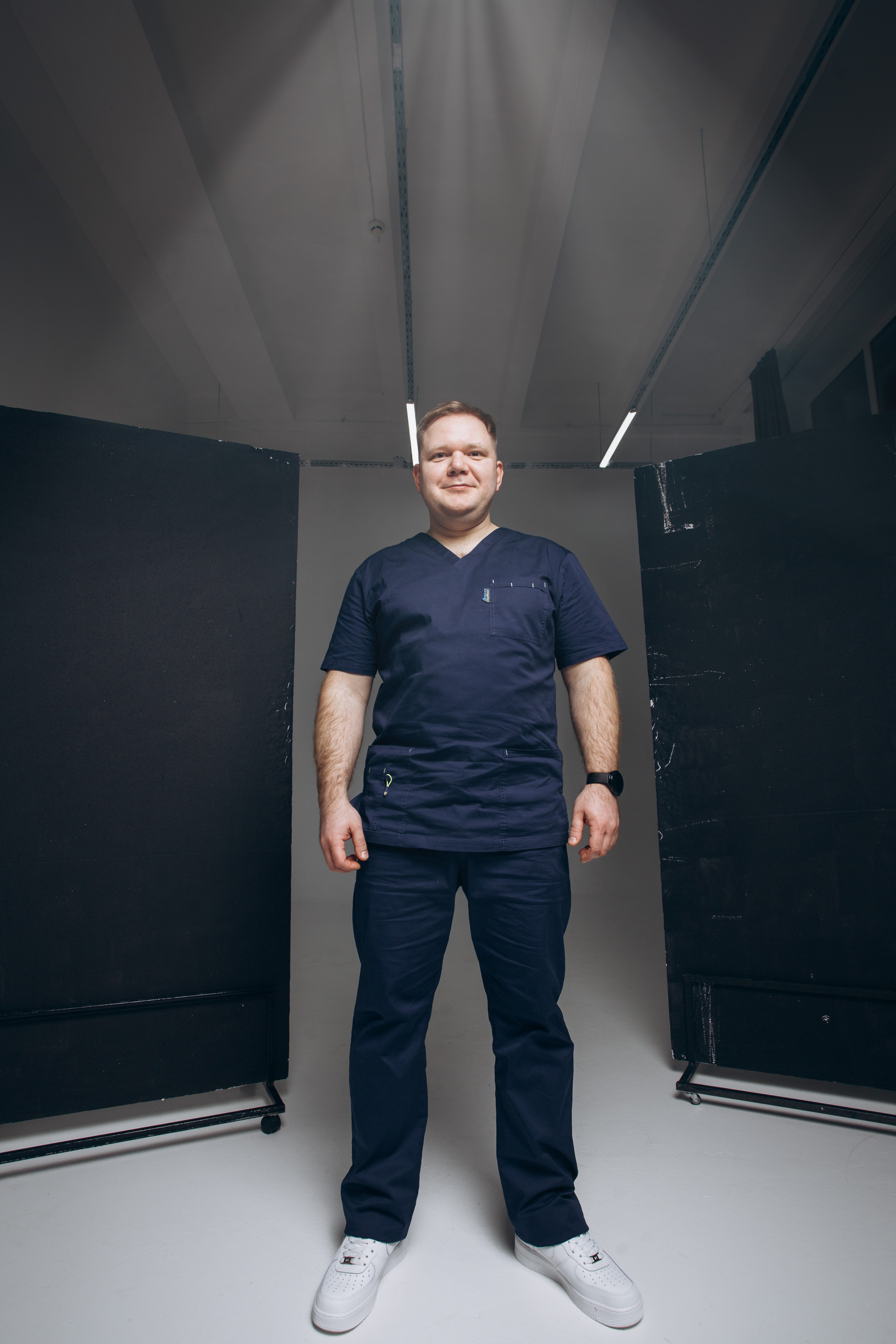 портретный фотограф Нижний Новгород