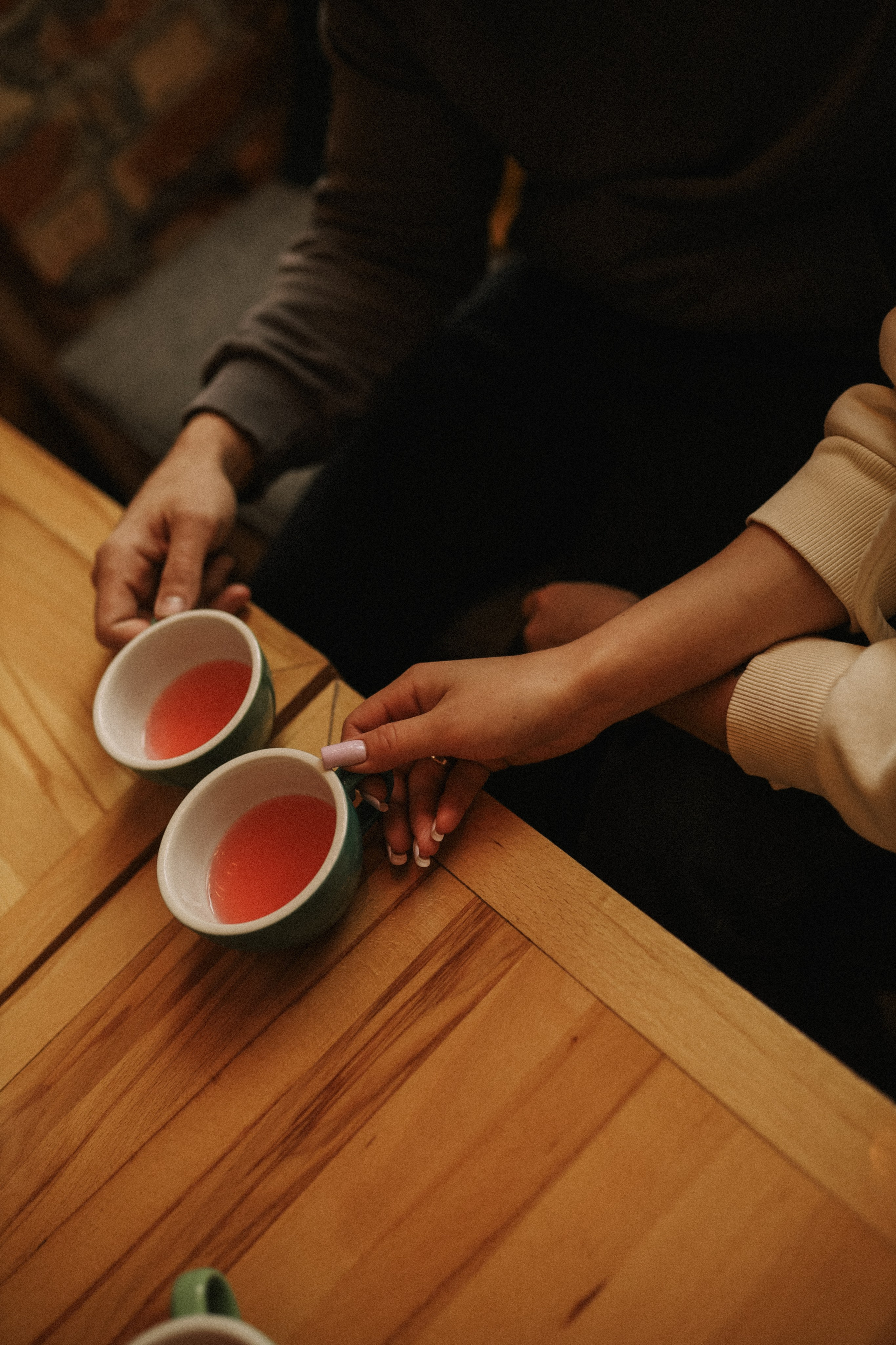 Никита и Карина. Инна Вильт| лайфстайл фотограф из Новосибирска