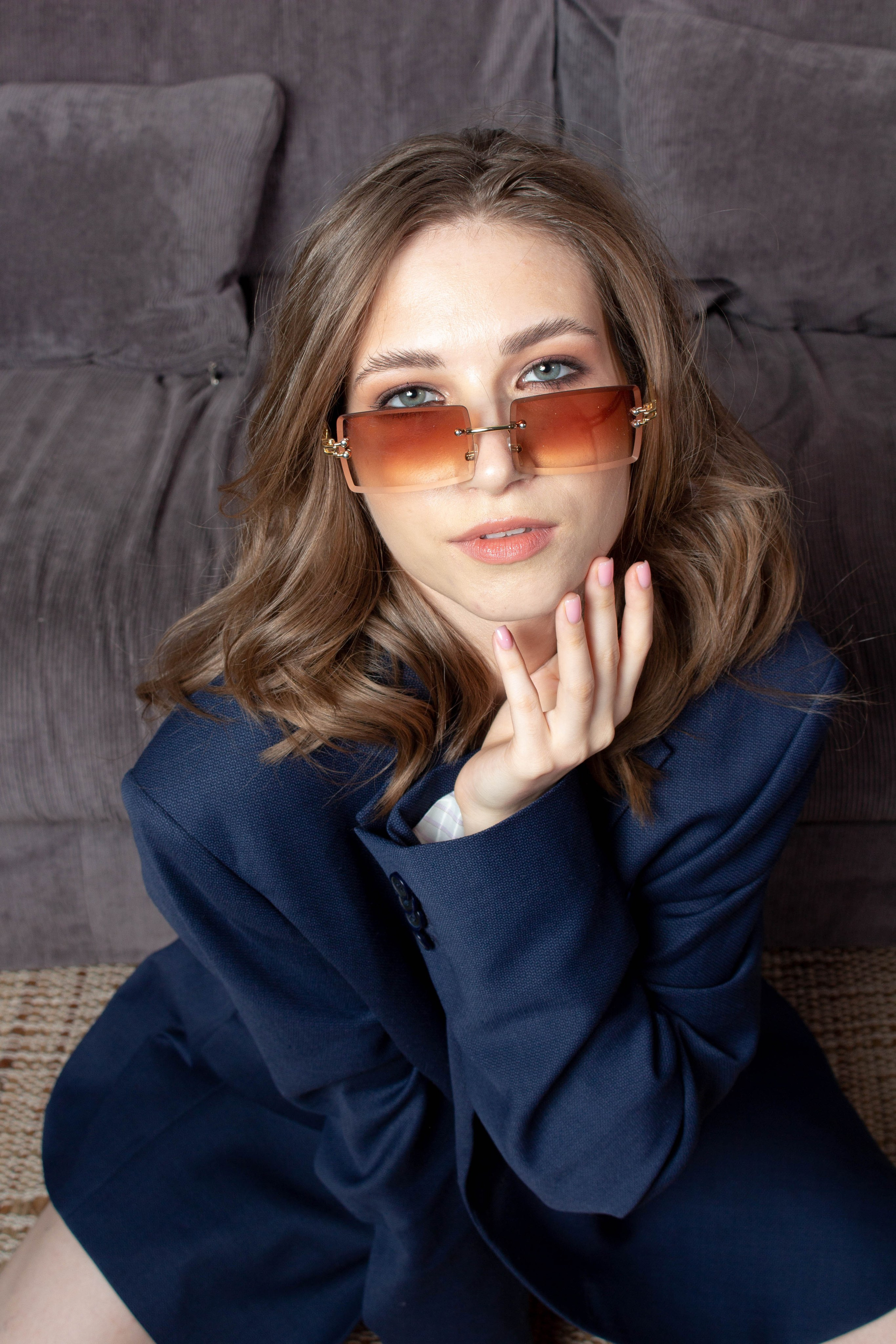 Екатерина. Фотограф Шагалов Михаил