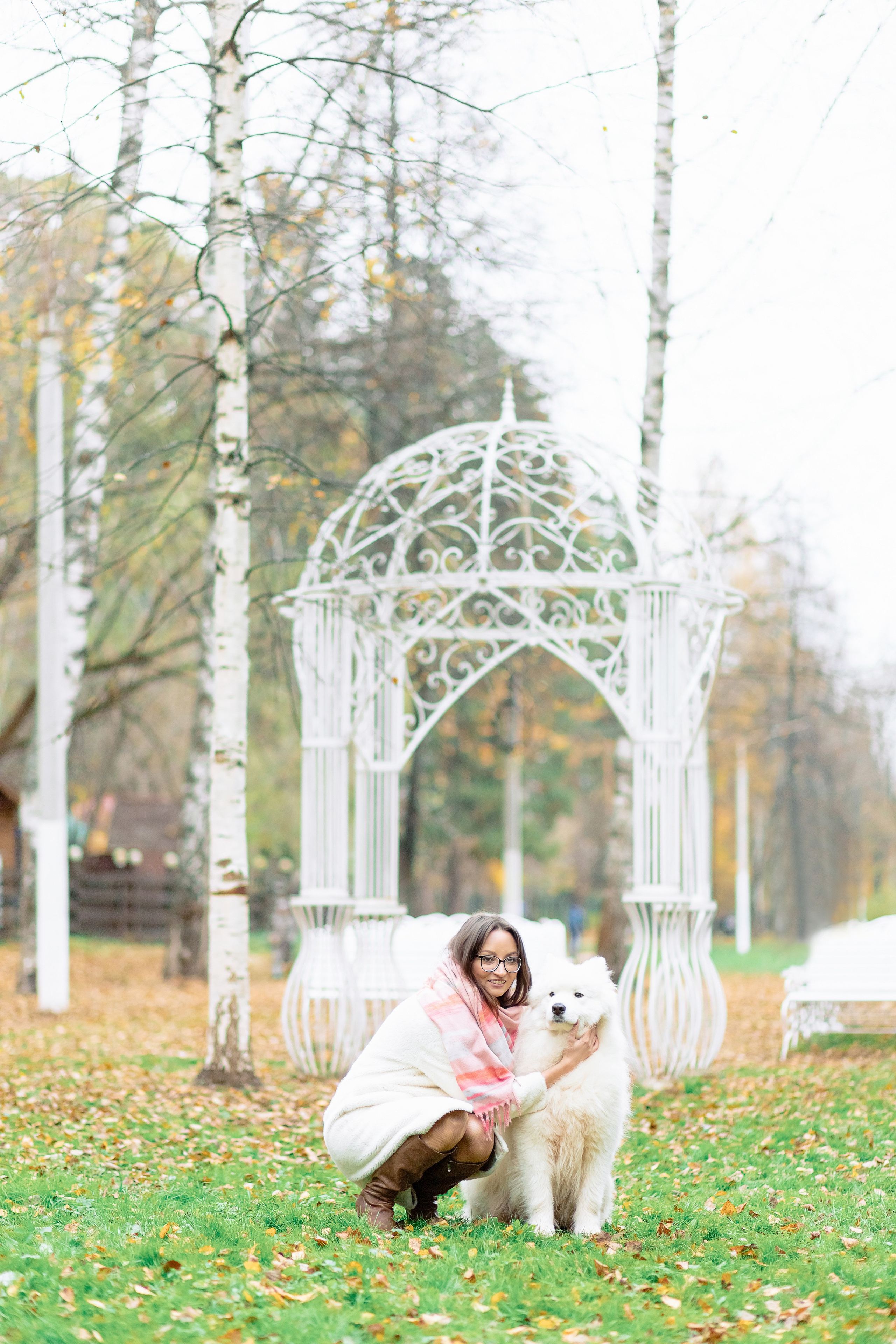 Элина и Велес. Профессиональный фотограф в Ижевске Леша Петров