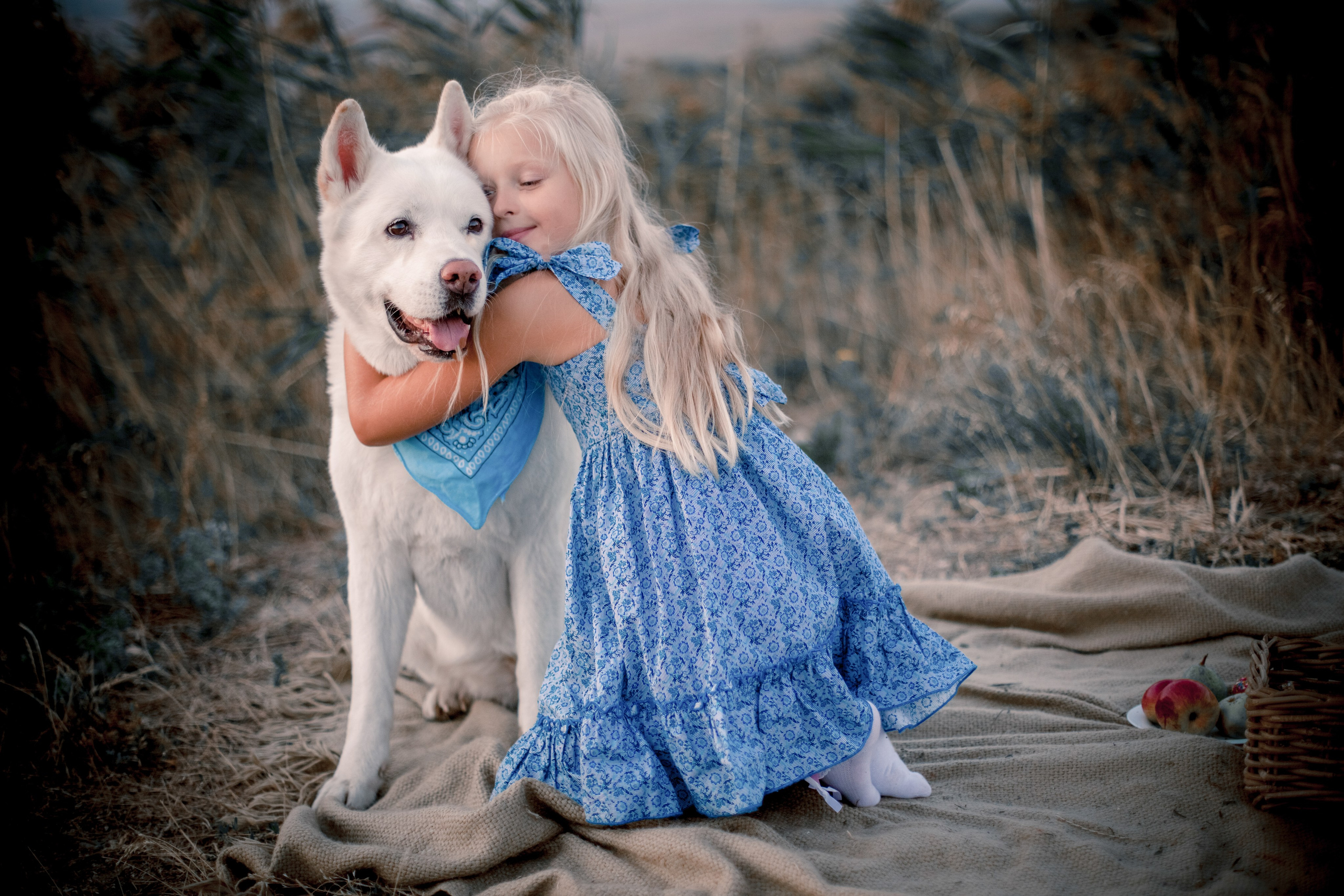 Дети. Антонина Савельева Фотограф Ставрополь