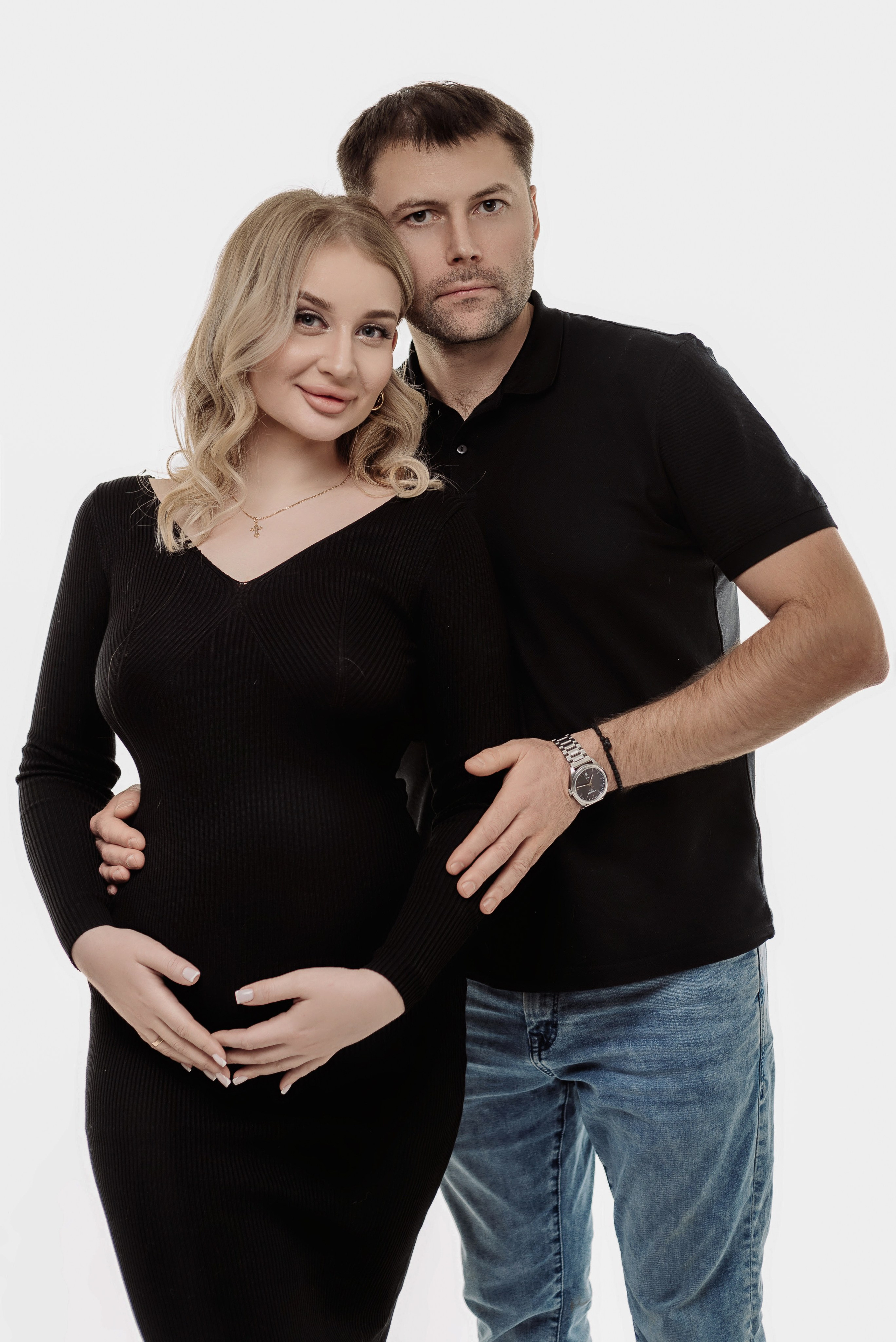 Viktoriya & Anton. ФОТОГРАФ ИРИНА ШАМАТАВА