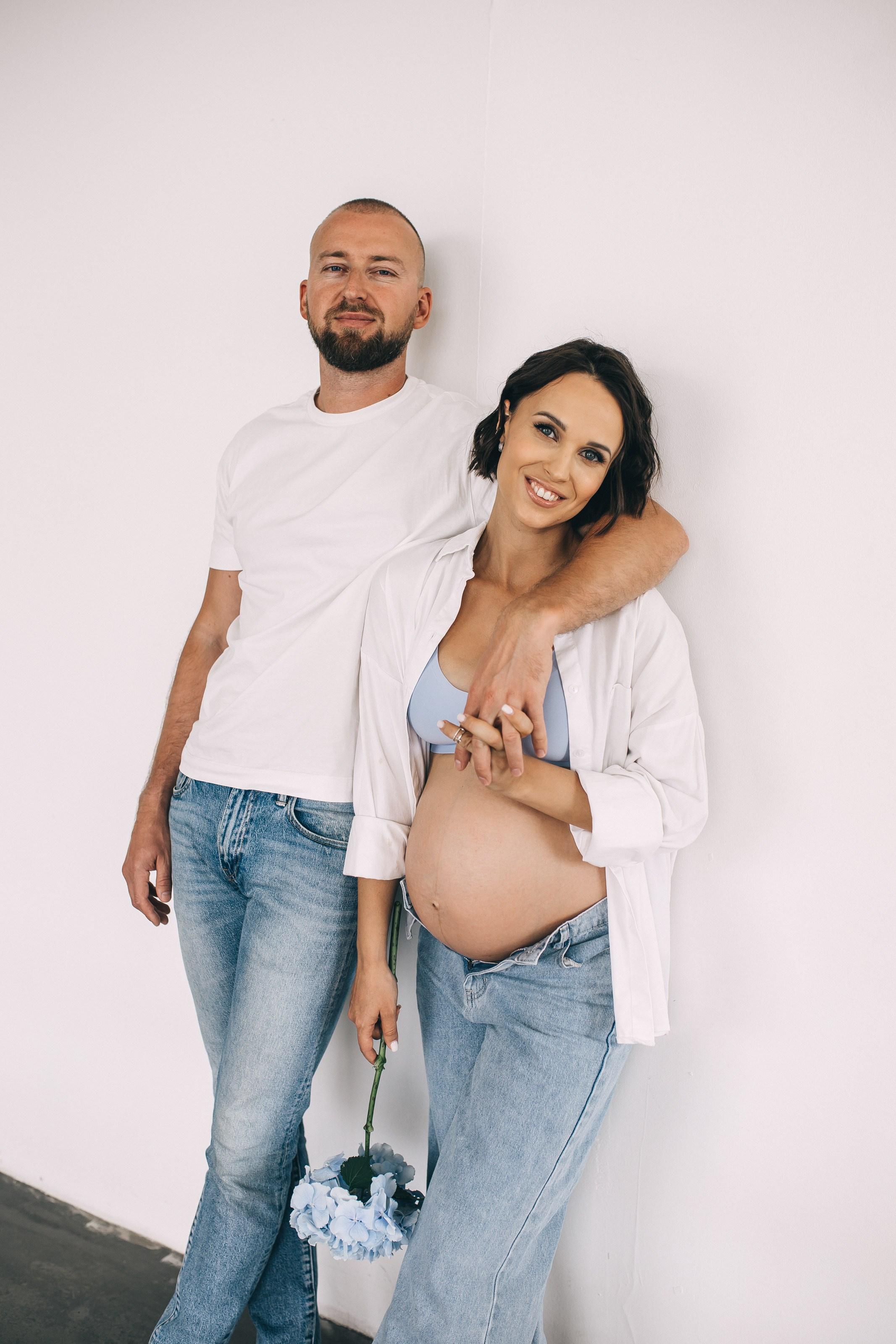 Екатерина. Свадебный фотограф в Новосибирске Анжелика Шамсутдинова