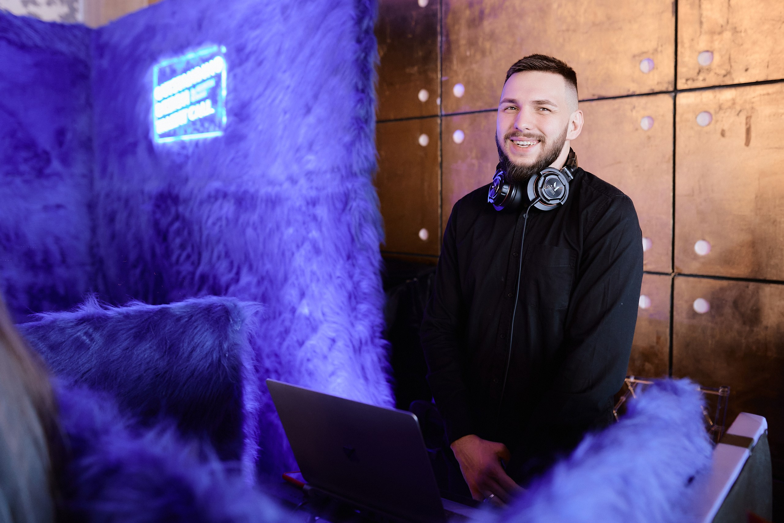 OUTSTANDING DESIGN TALENT CALL. Фотограф Перминов Никита СПБ