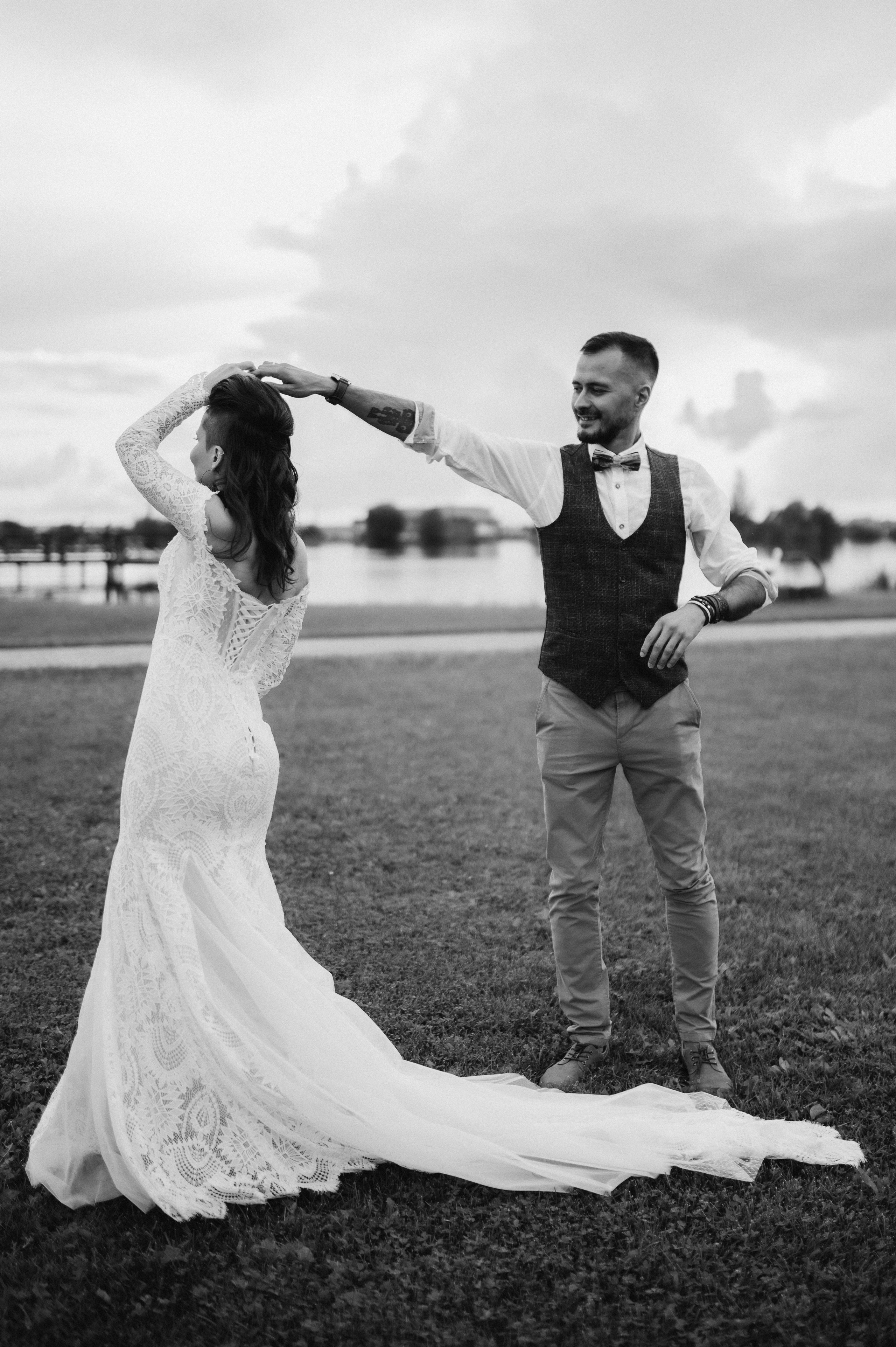 Свадьба в стиле Бохо (банкет). Фотограф ПИТЕР СПБ Надежда Баранова