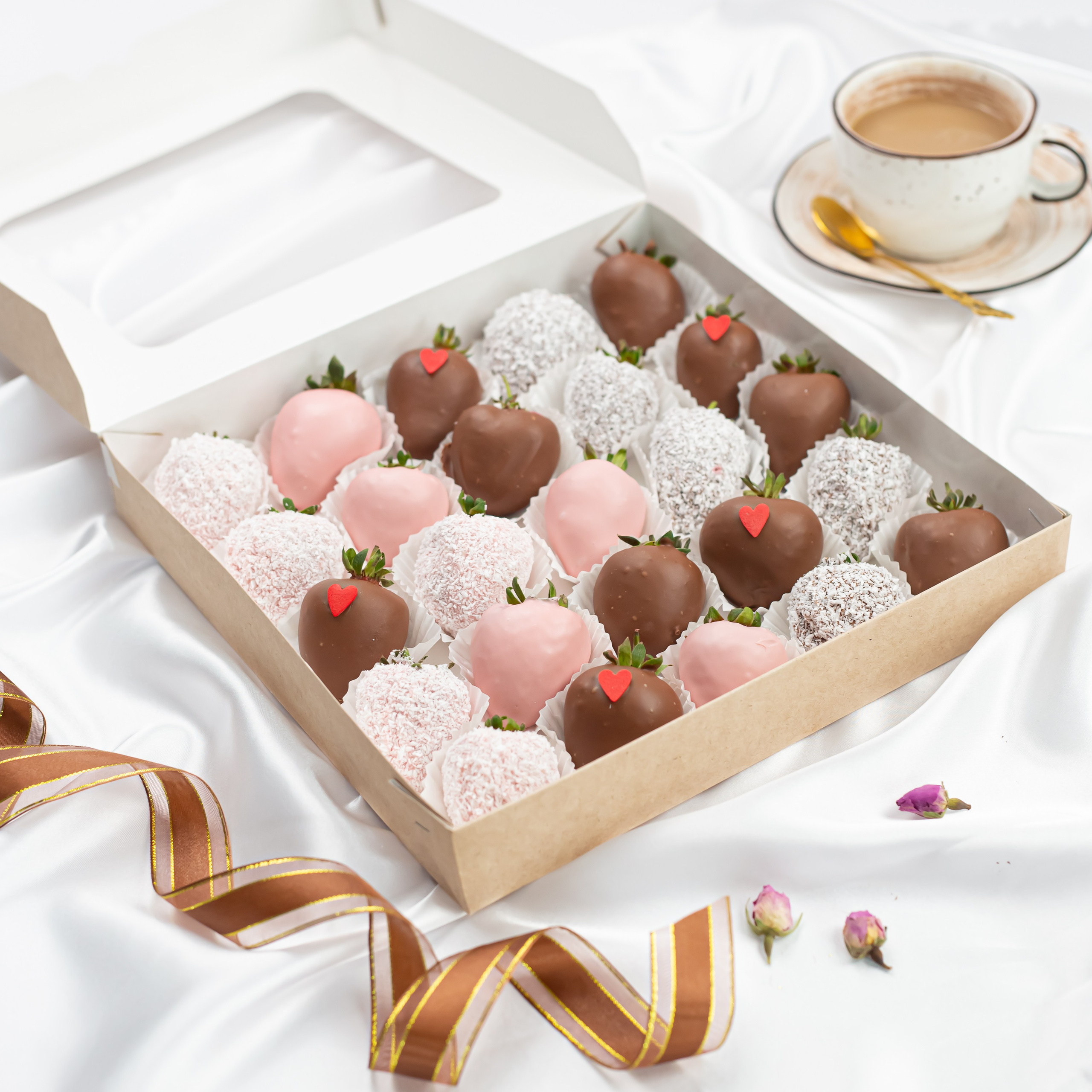 «МИ-МИ» десерты. Предметный фотограф, маркетплейсы г. Оренбург Станкевич Тамара