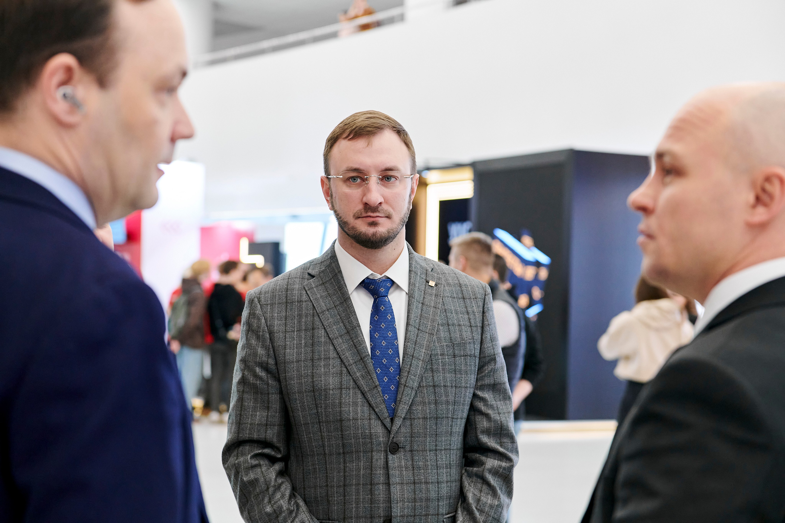 IT Форум будущего. Фотограф Постольник Дарья