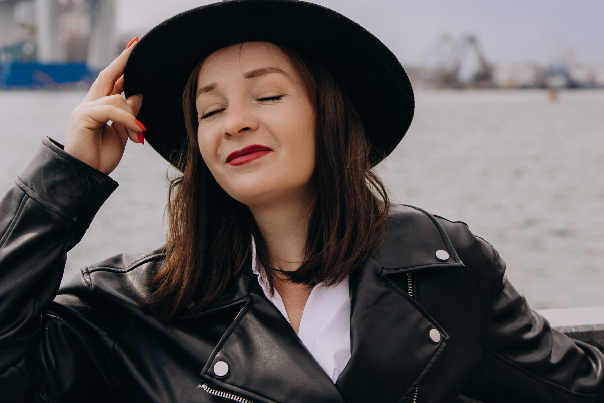 Екатерина. Фотограф во Владивостоке. Юрганова Анна