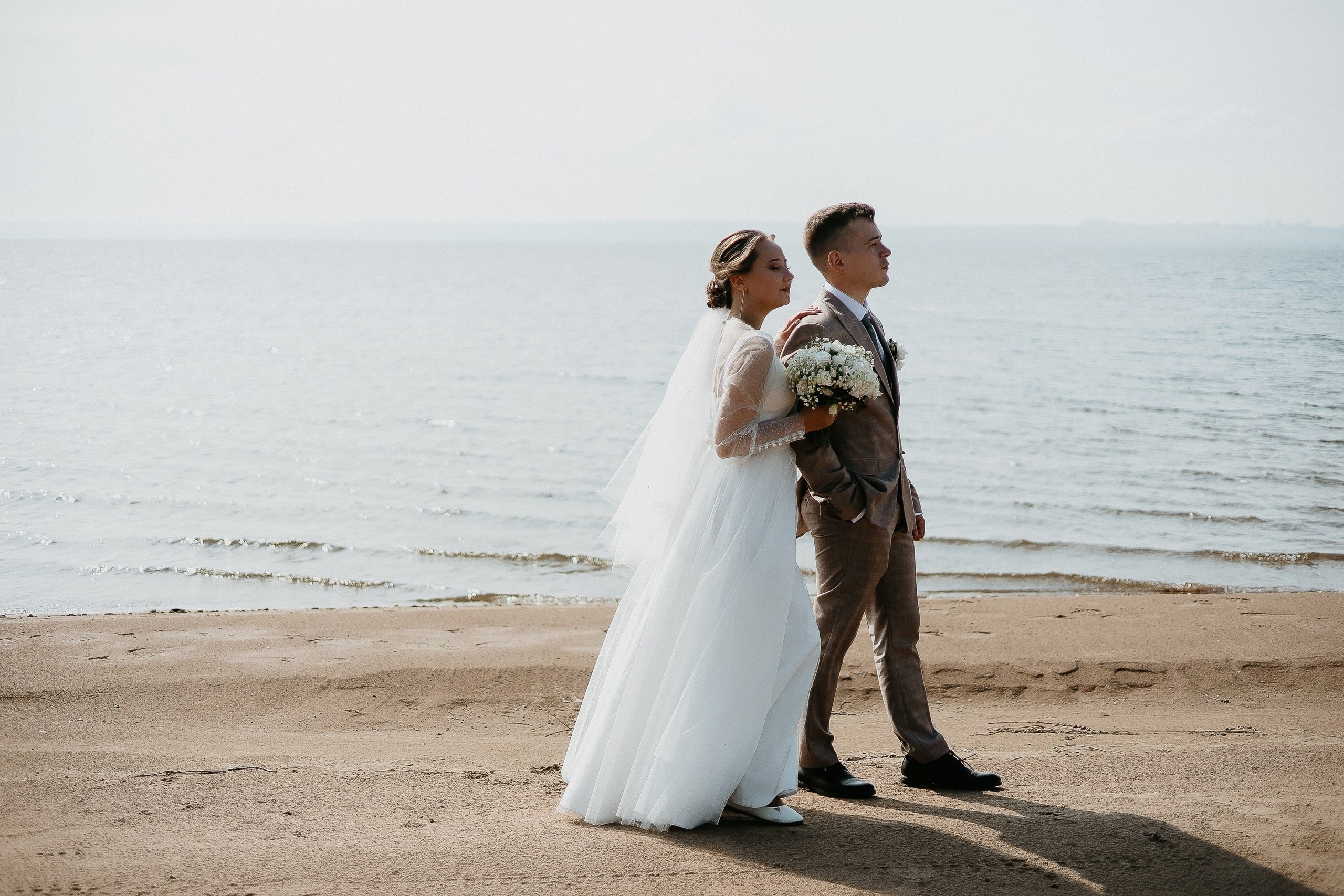 Семейный и свадебный фотограф в Ульяновске