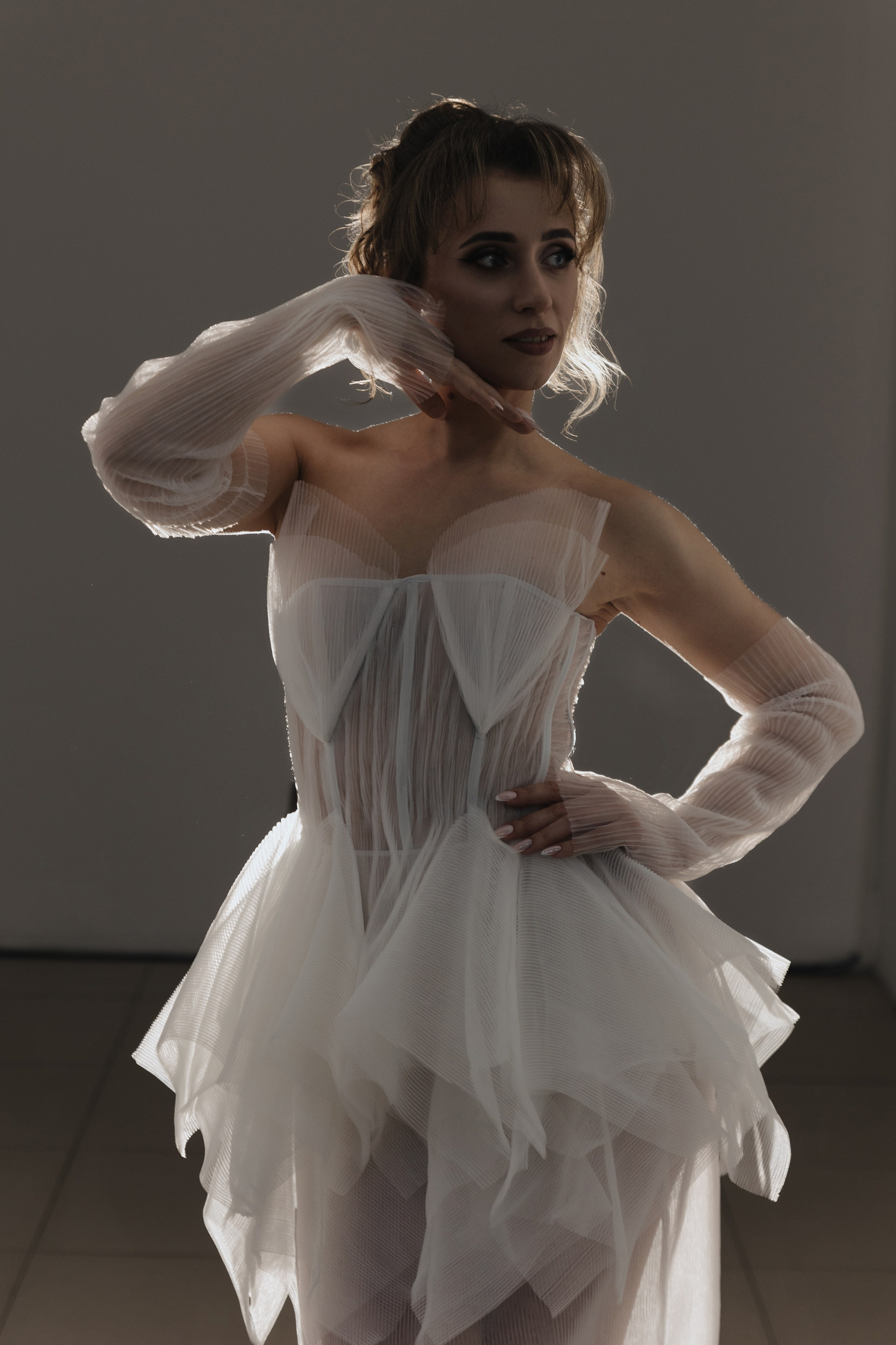 Валерия и Владимир. Свадебный фотограф в Ростове-на-Дону Лилия Паккерт