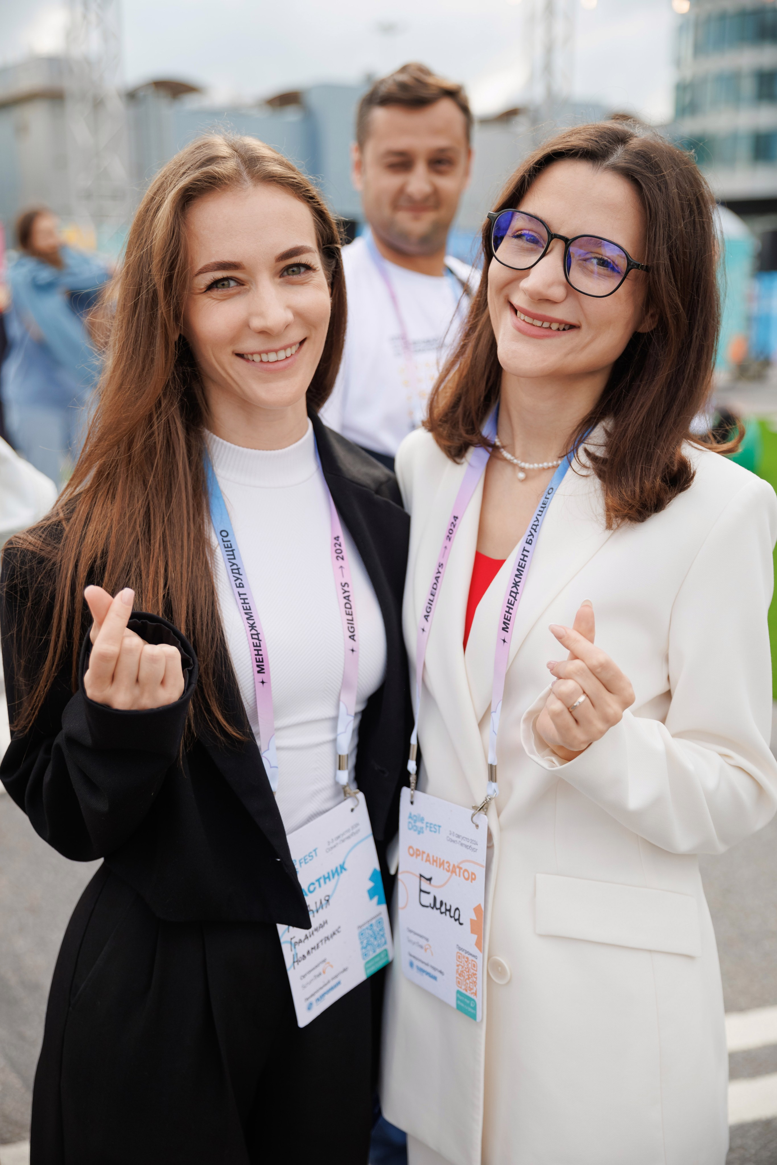 Репортаж. Фотограф Валерий Васильев