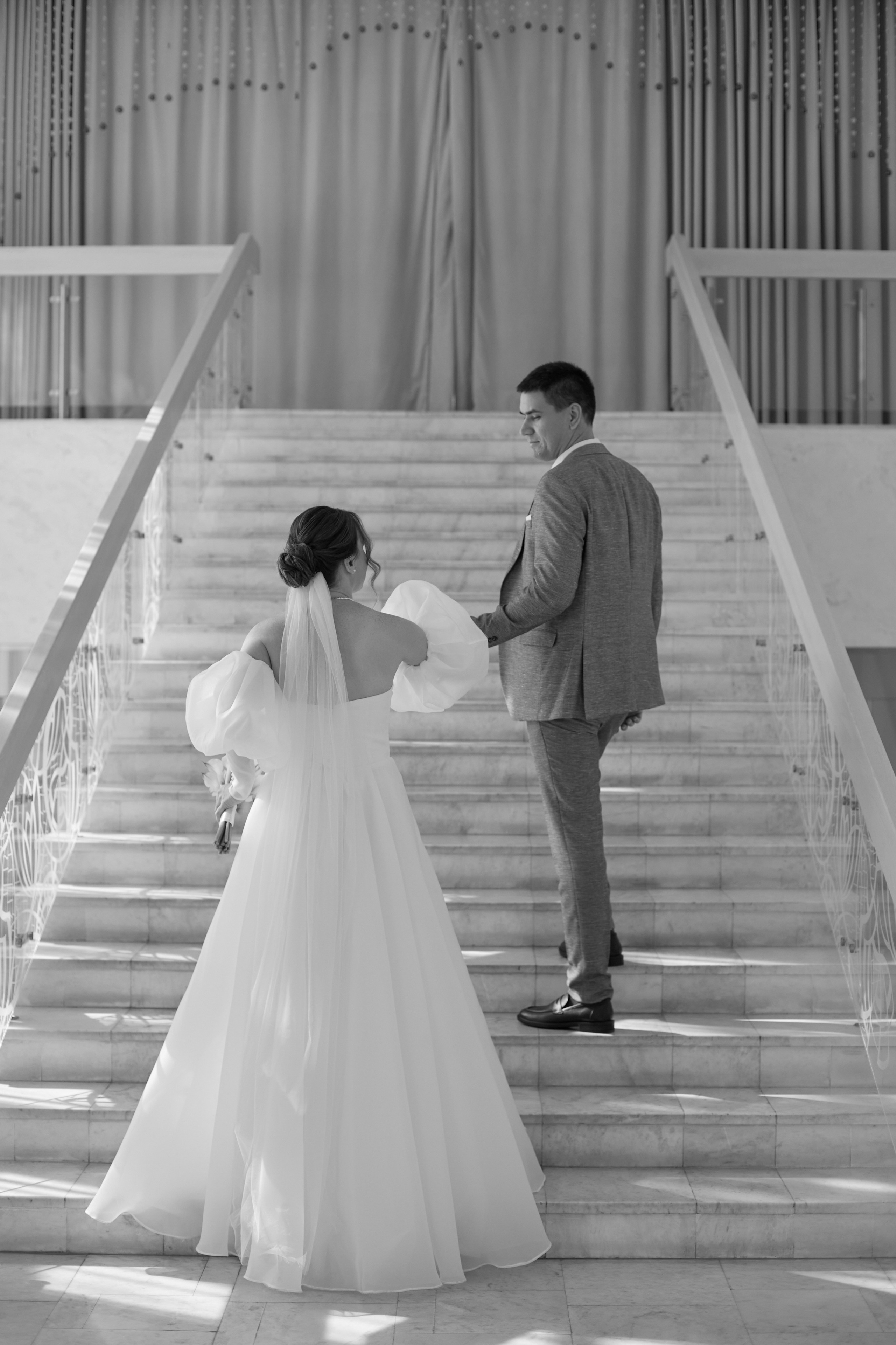 R&N. Фотограф в Самаре Диана Анисимова