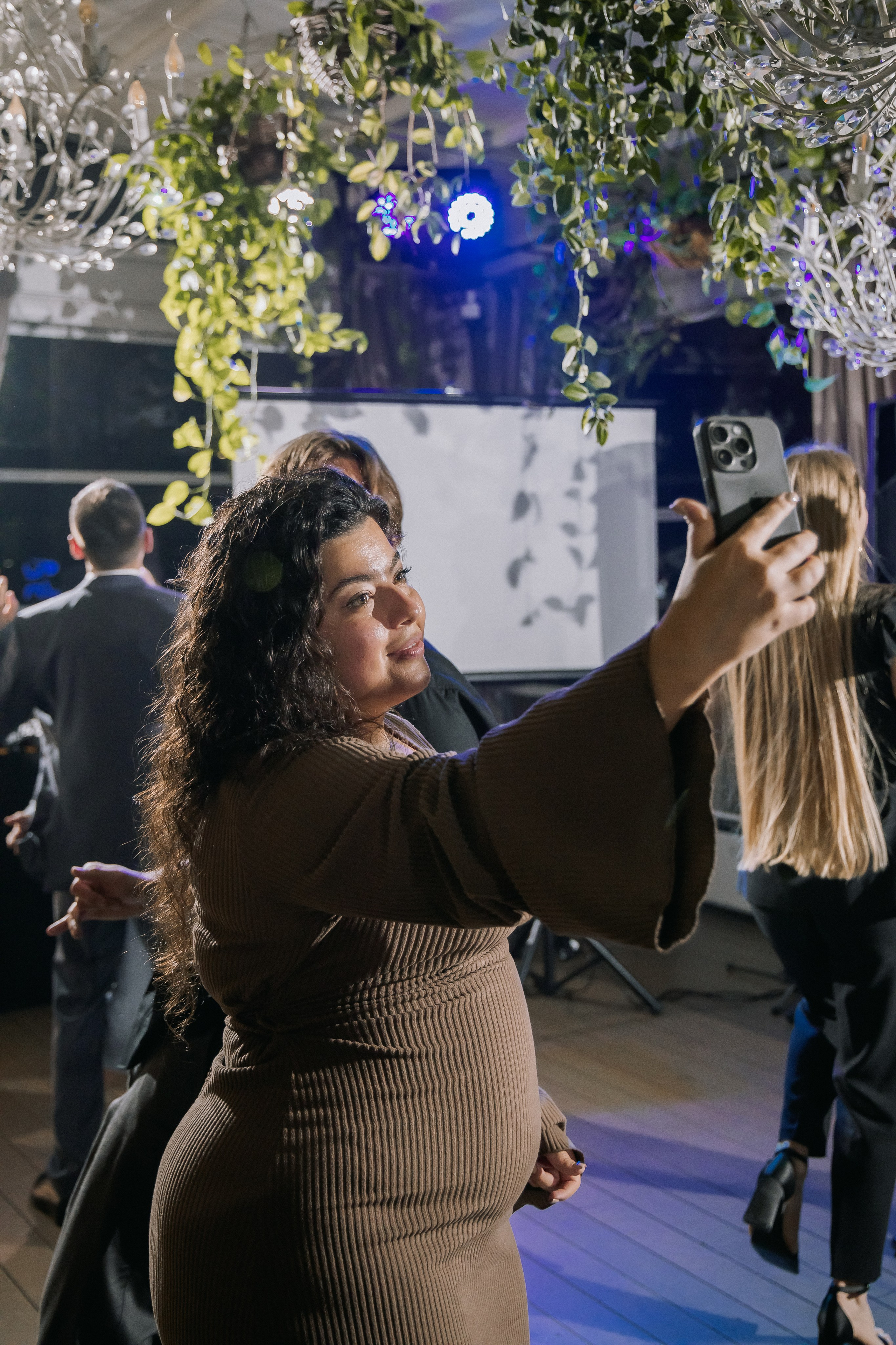 Яна и Святослав. Свадебный день. Свадебная фотография. Арина Рубах