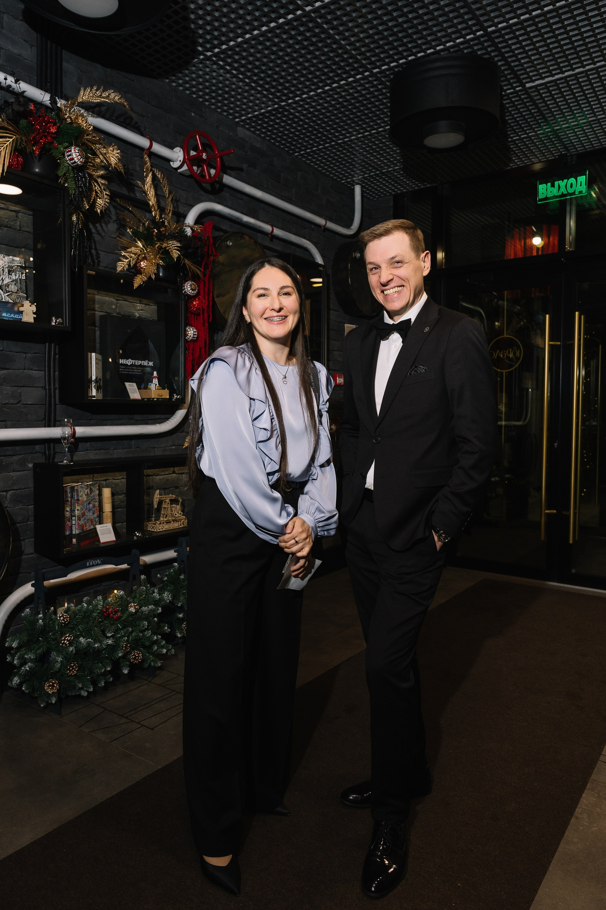 Корпоратив. Свадебный, репортажный, семейный фотограф Елена Брюхова