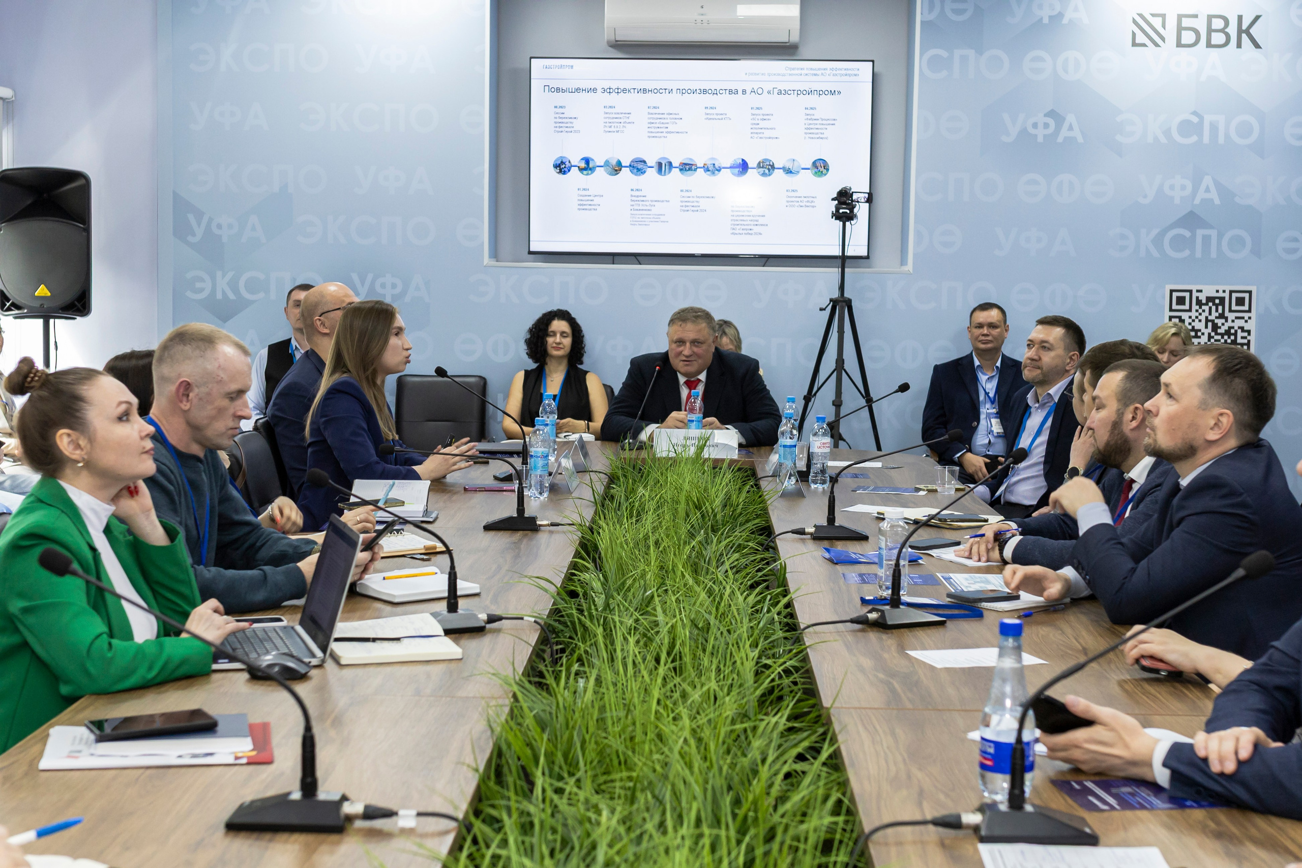 Корпоративные съемки. Фотограф Каримов Виктор