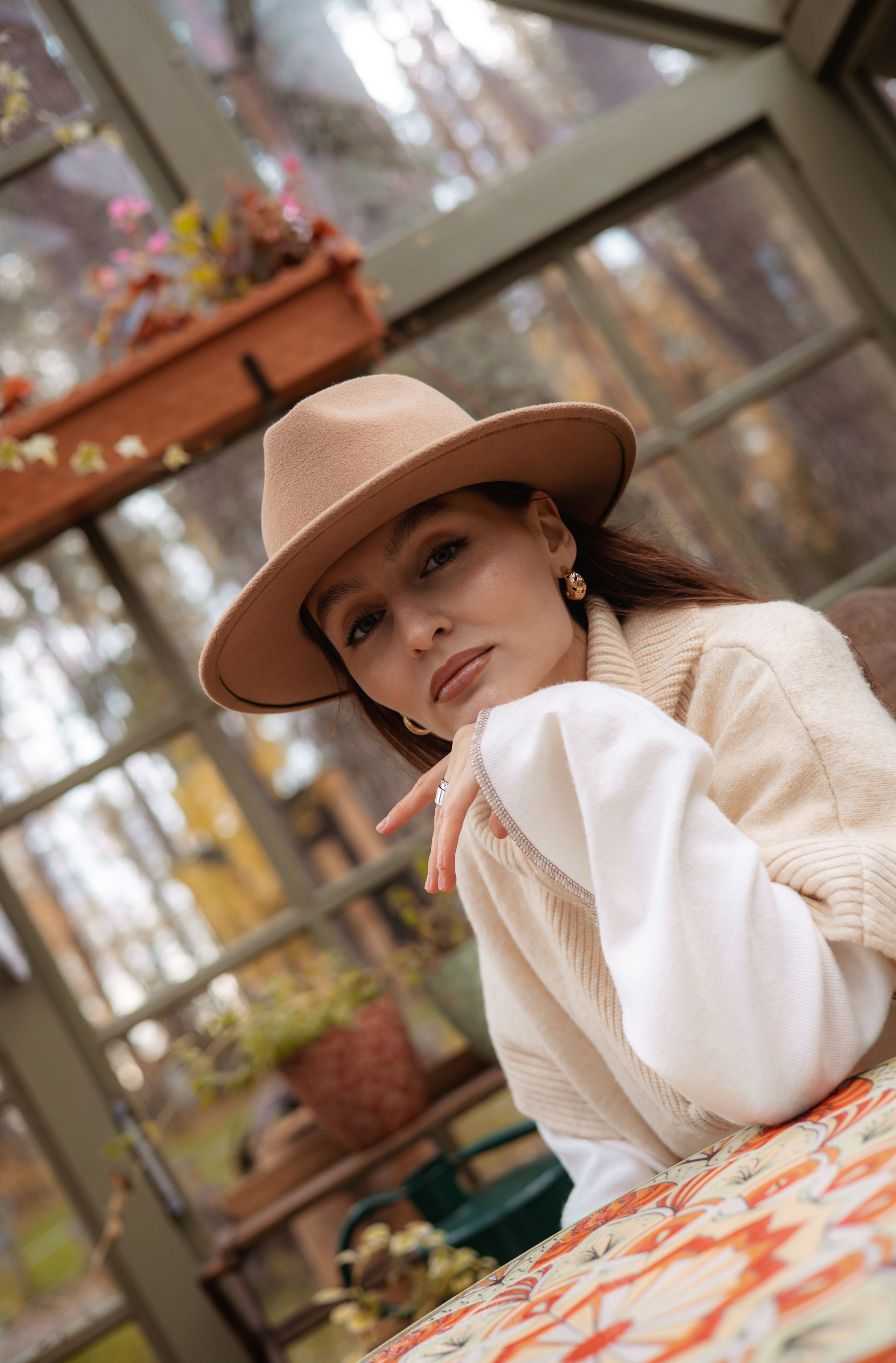 Анастасия Б. Женский фотограф в Санкт Петербурге Наталья Кос