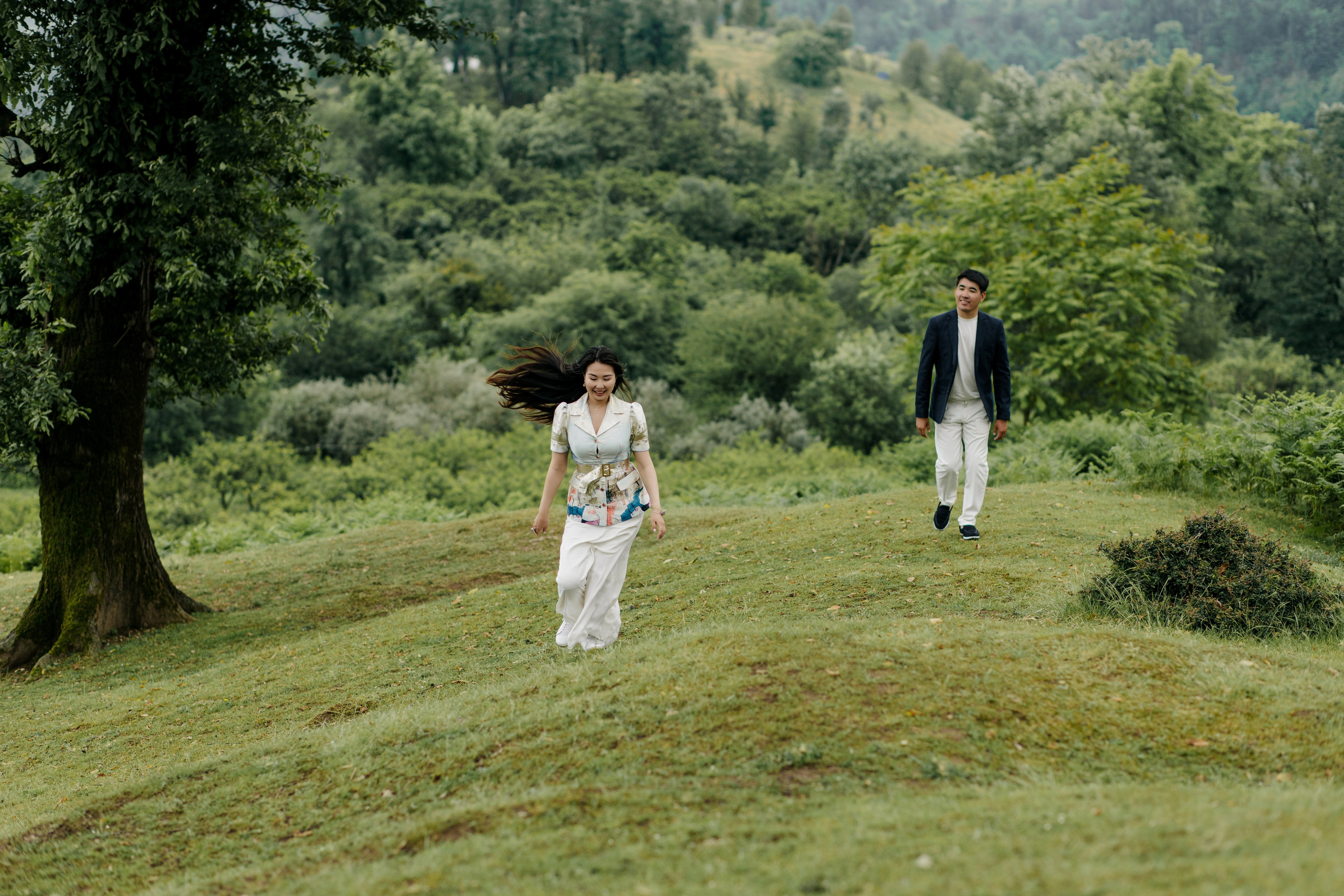 LOVE STORY IN BAKU. ___________________________________________________