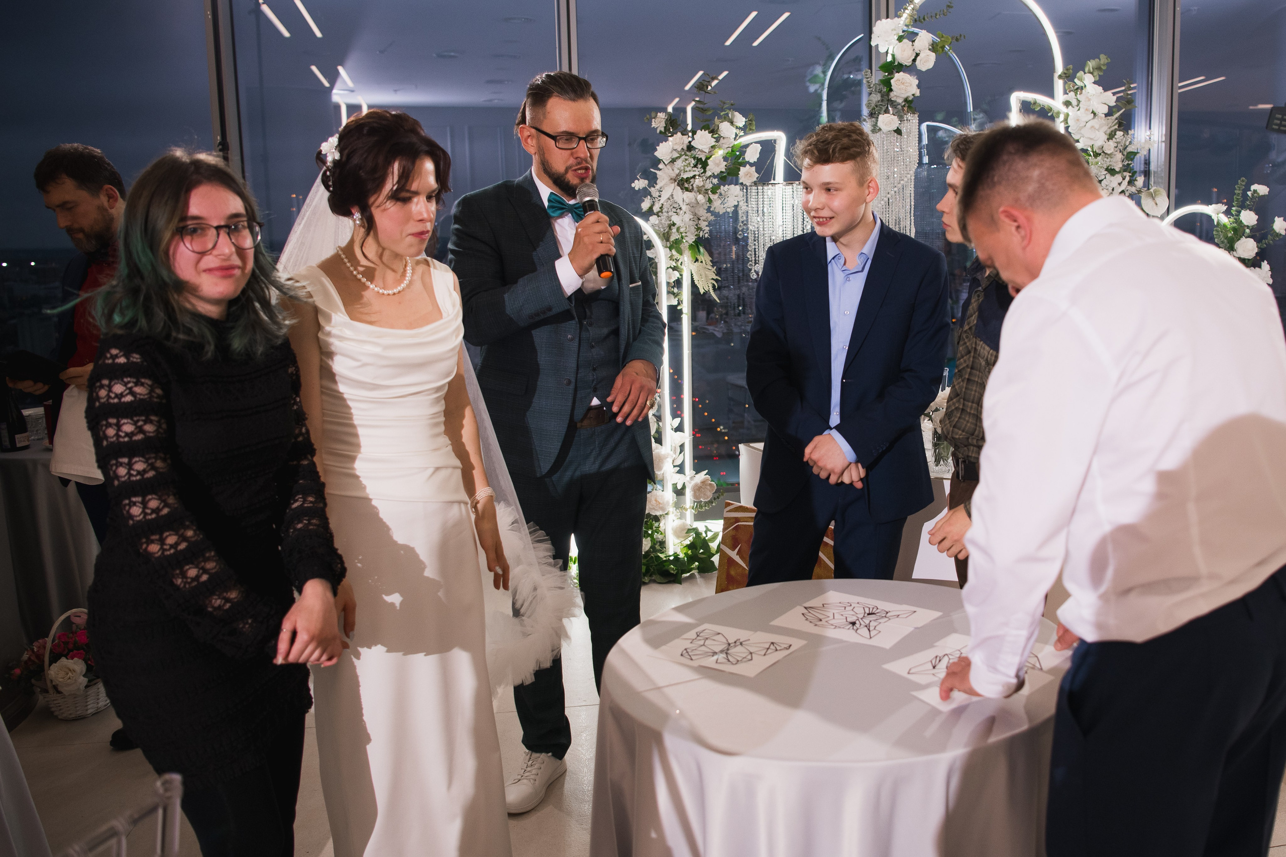 Свадебная съемка. Фомина Елена Свадебный и семейный фотограф