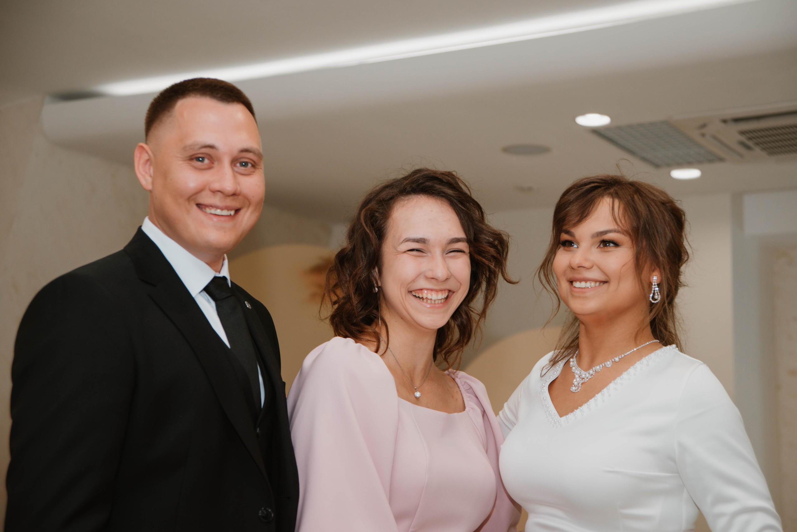 Анна & Алексей. Ксения Glossa. Портретный и репортажный фотограф в Самаре