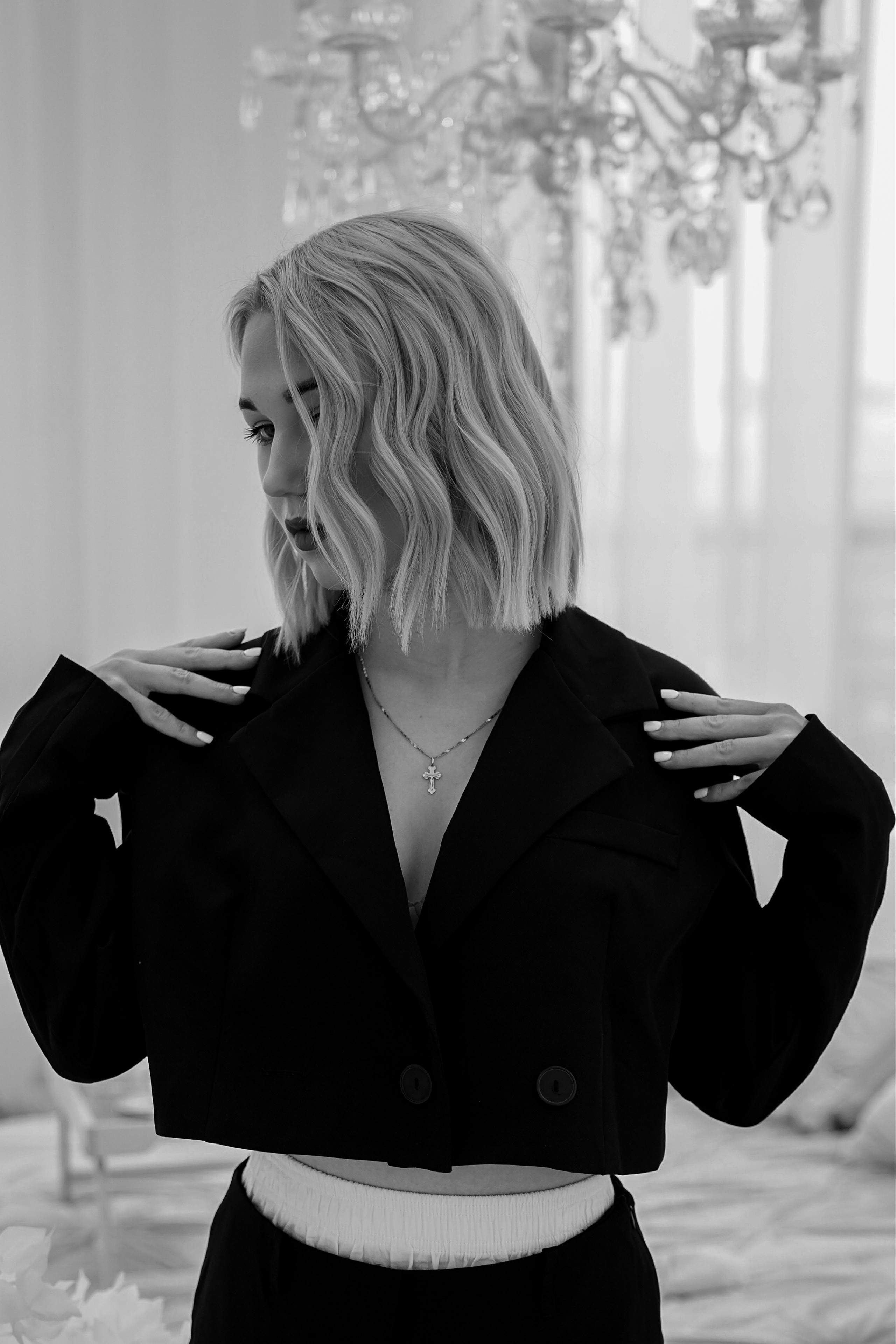 Daria. Фотограф и рилсмейкер Москва | Волгоград Максим Шевченко