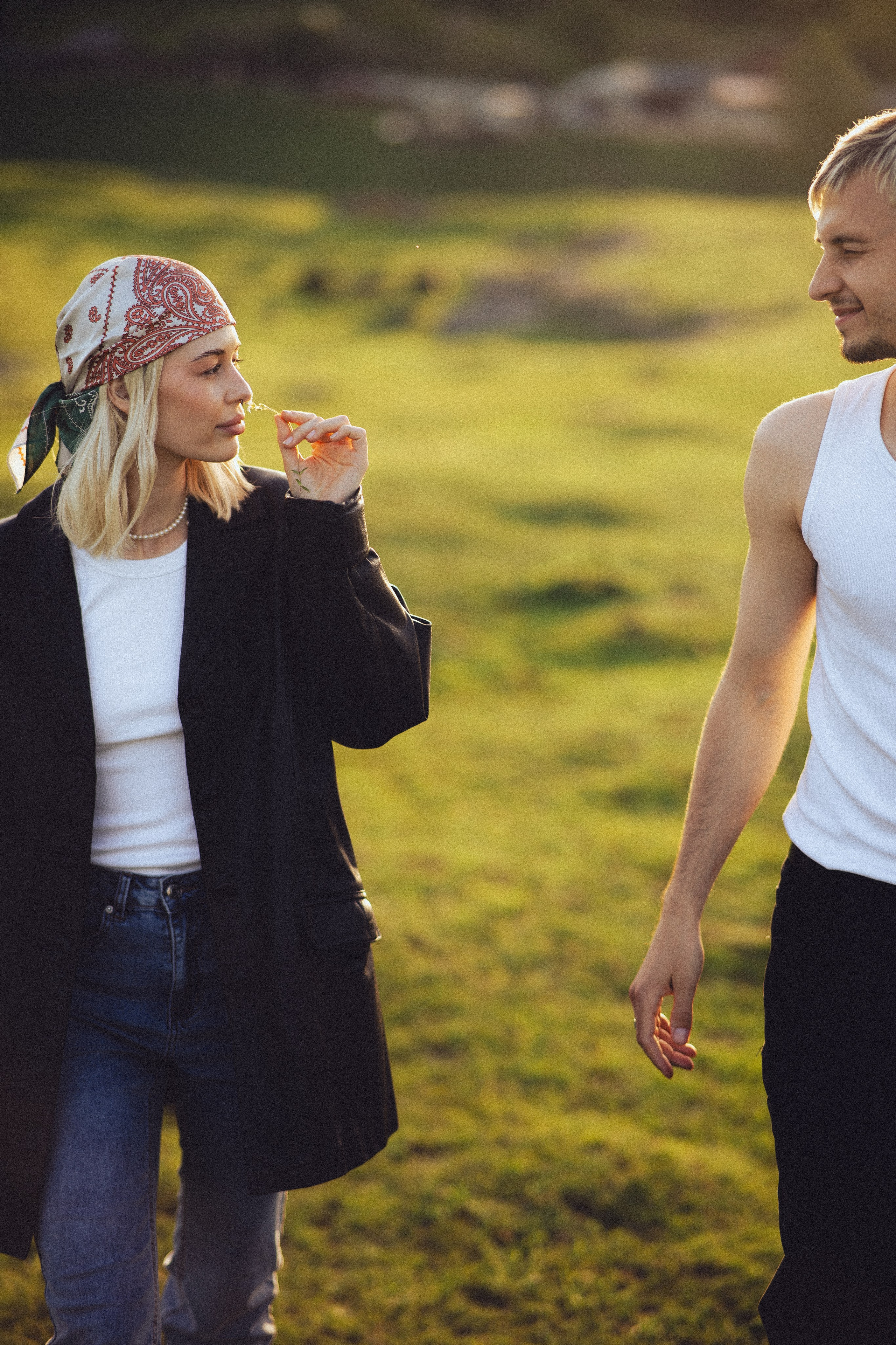 София и Даниил. Даша Царёва, фотограф