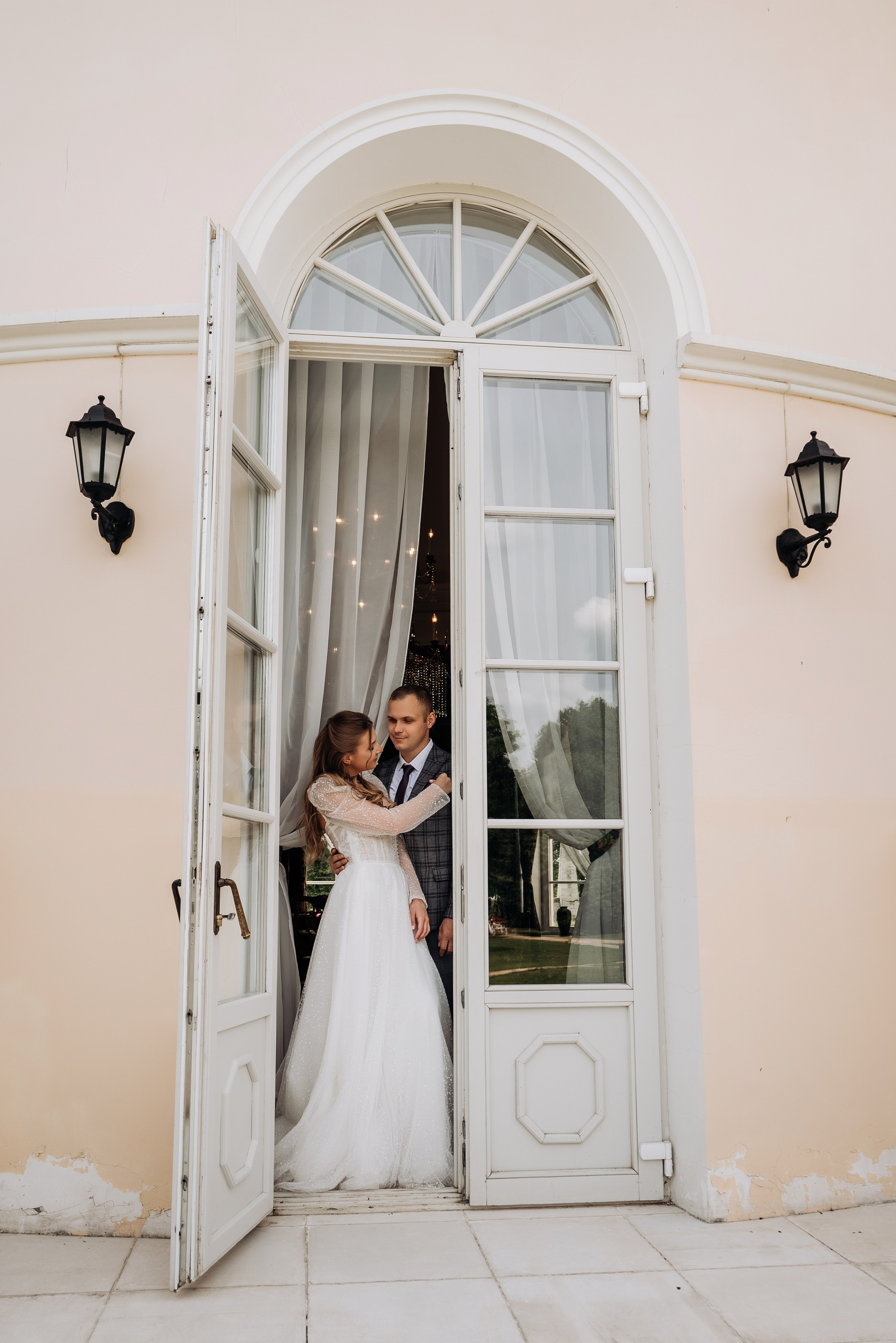 Аня и Саша Прогулка. Фотограф Тверь. Анна Драго