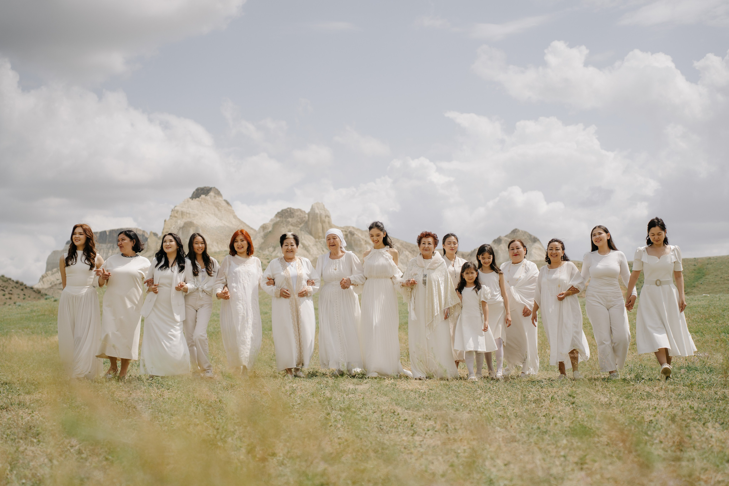 Aruzhan Qyz Uzatu. ___________________________________________________