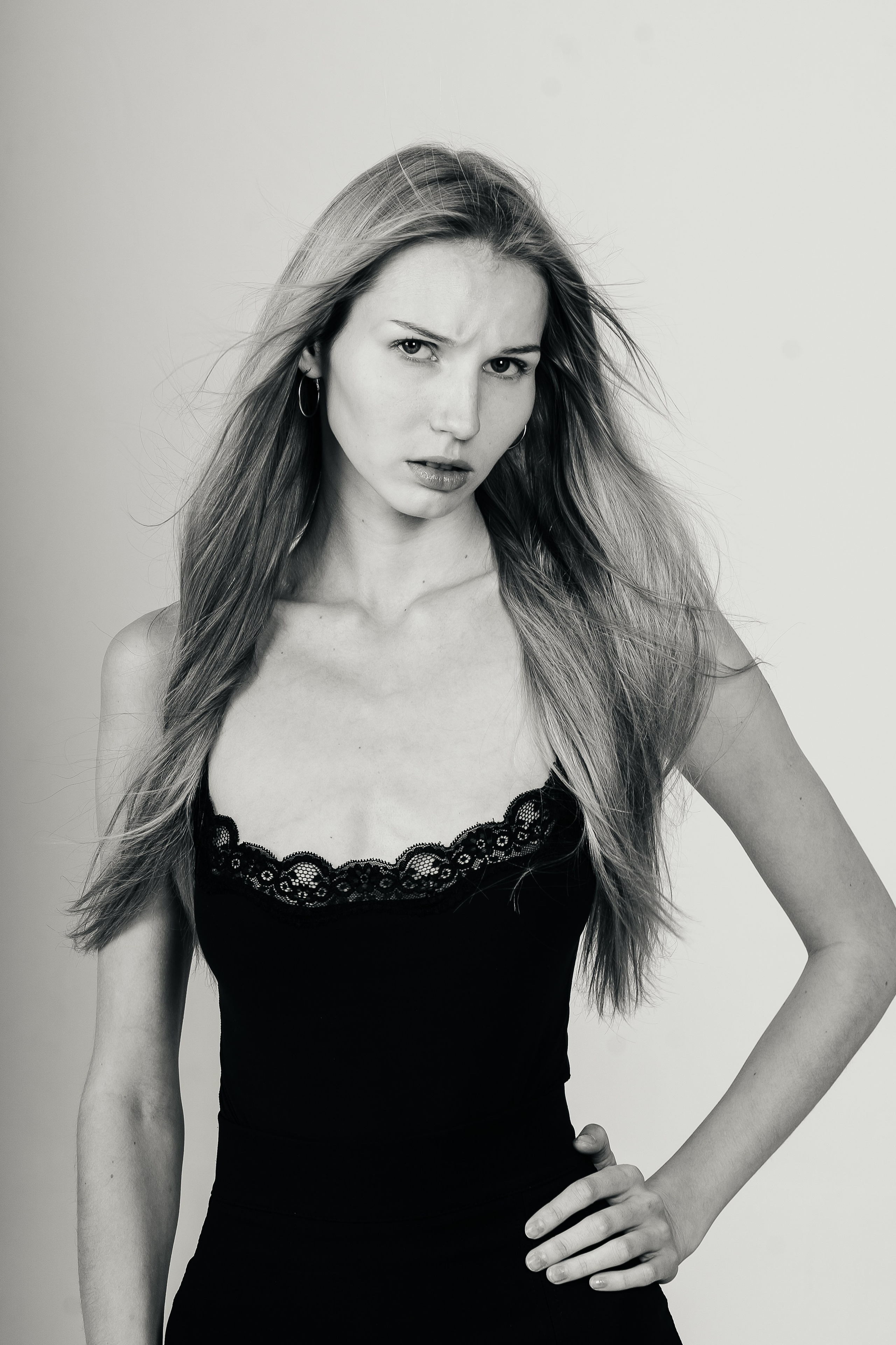 Елизавета Иваненко. Модельное агентство TM Models в Калининграде