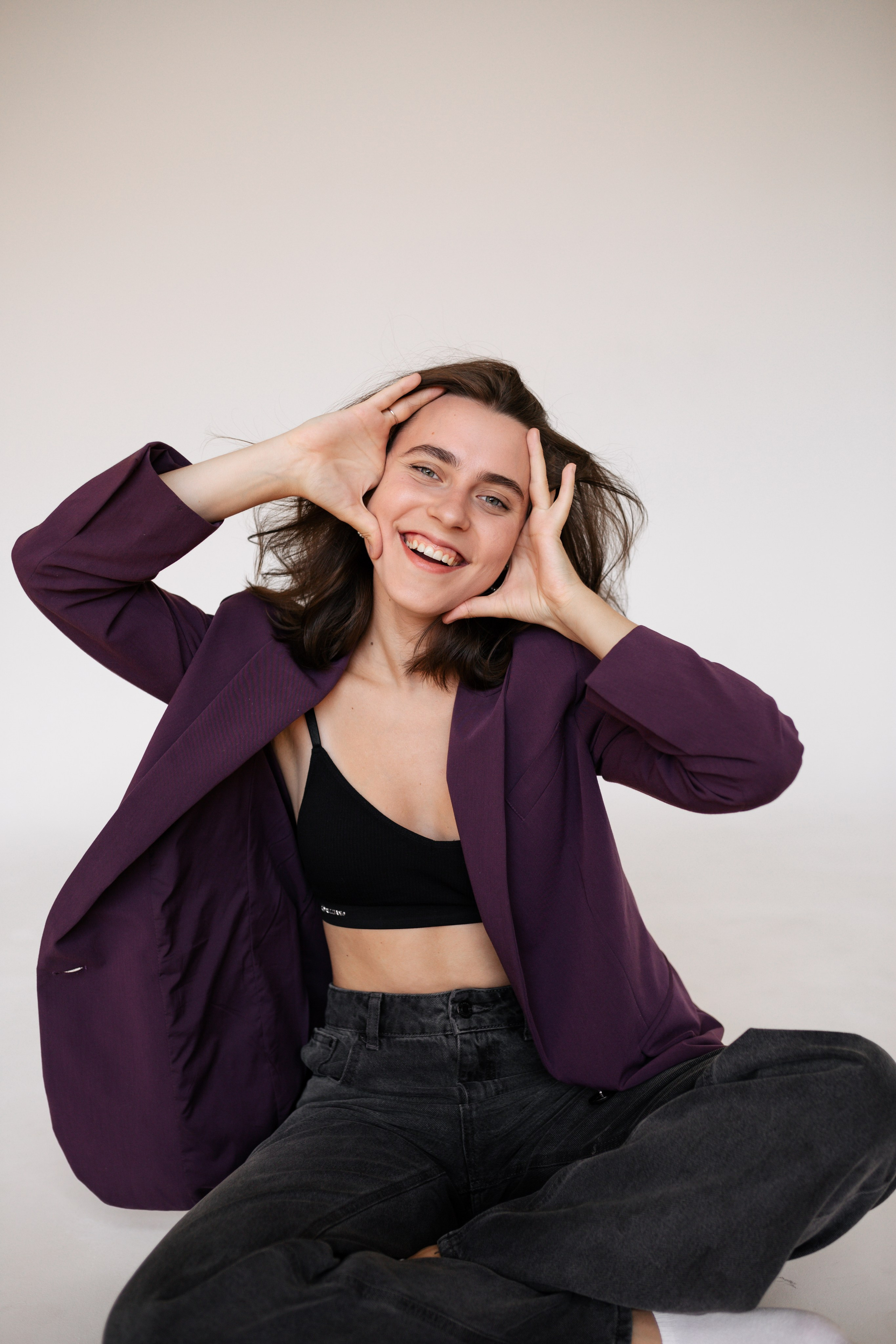 Ангелина. Свадебный и женский фотограф в Санкт-Петербурге Муртеева Екатерина