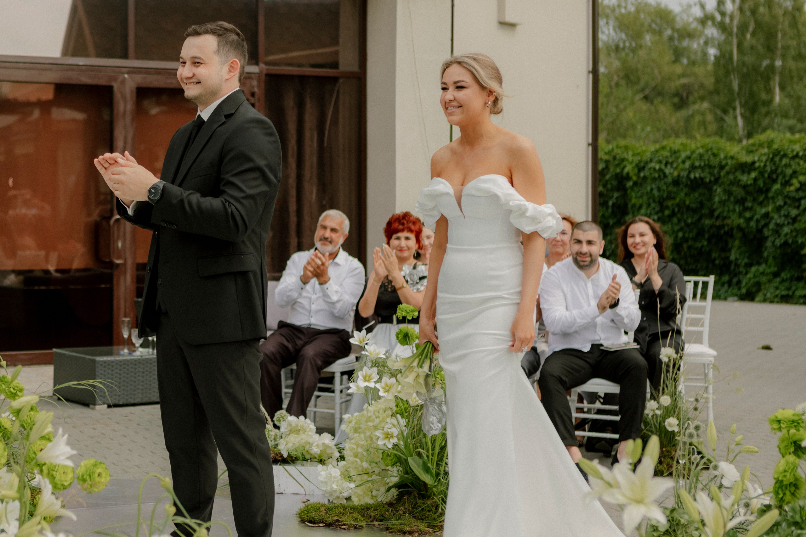 Лена и Вадим. Фотограф в Челябинске