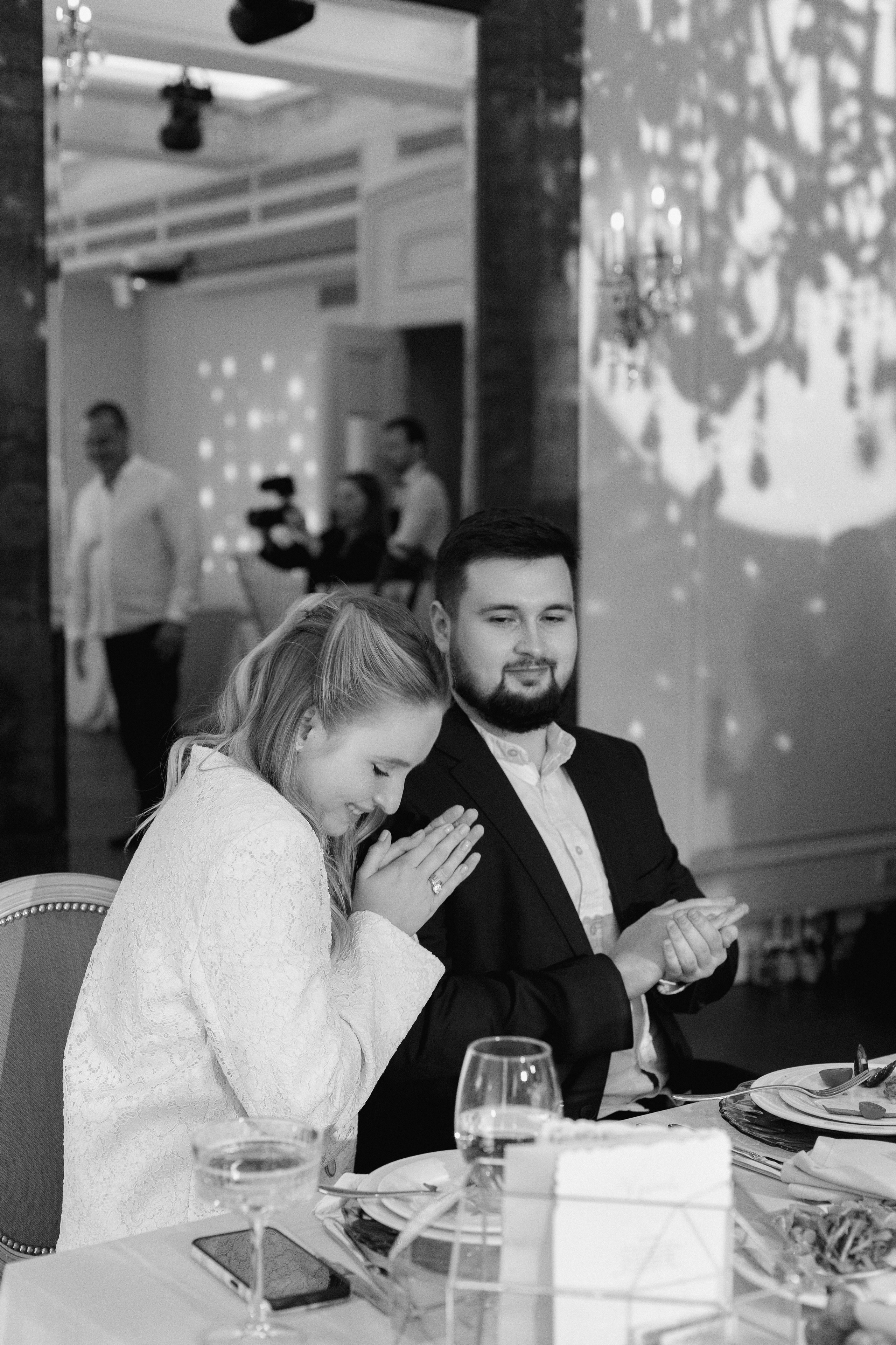 Полина & Руслан. Кузьмина Анастасия — контент-фотограф | Москва