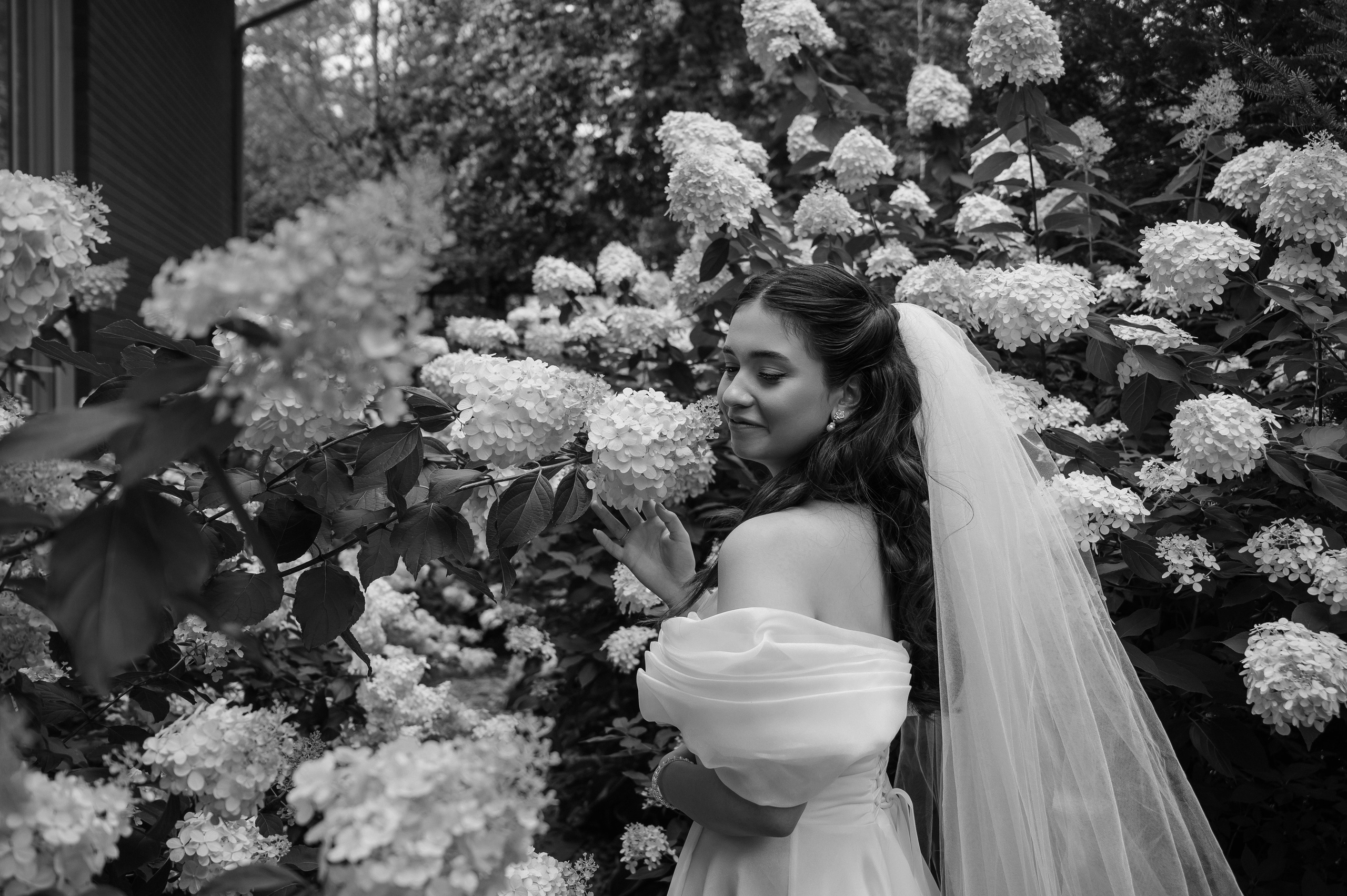 Саша и Руфина. Фотограф Мария Строгонова